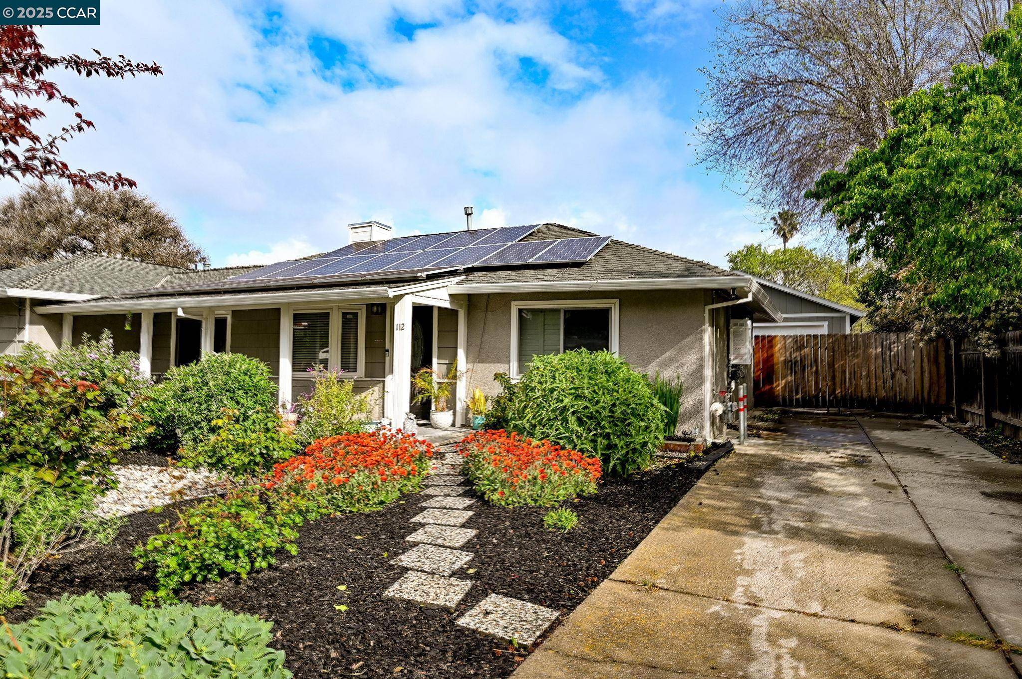 Pleasant Hill, CA 94523,112 Adria Dr