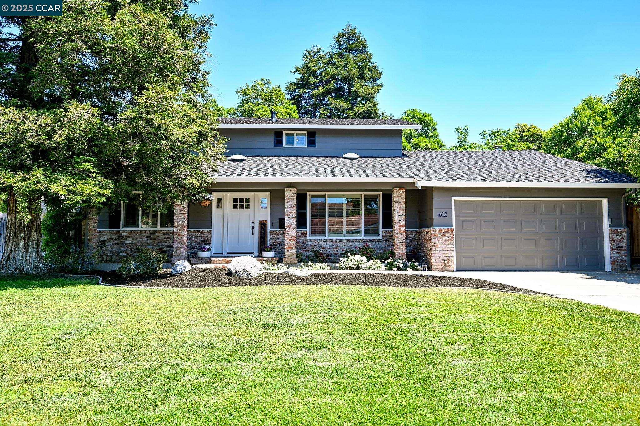 Walnut Creek, CA 94598,612 Wimbledon Rd