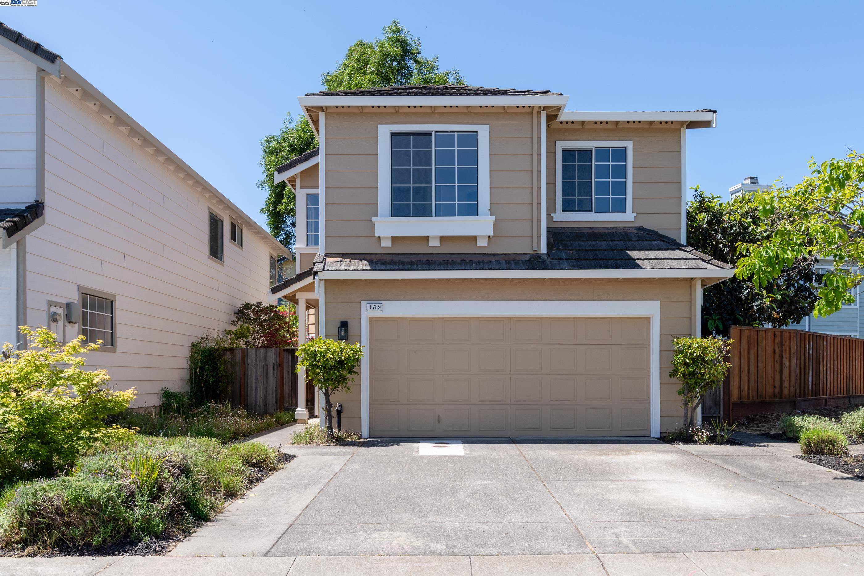 Castro Valley, CA 94546,18789 Sydney Cir