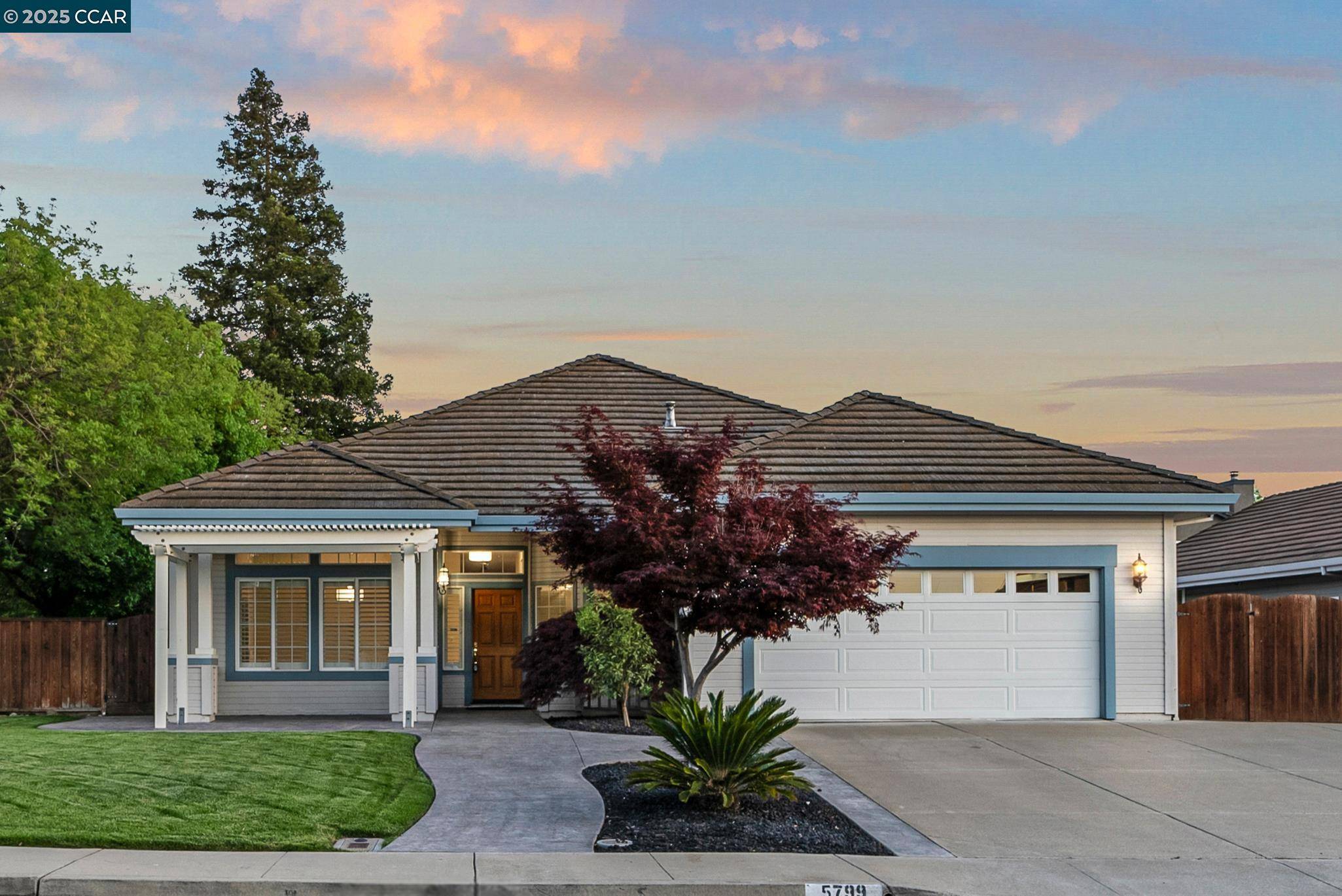 Livermore, CA 94551,5799 Cherry Way