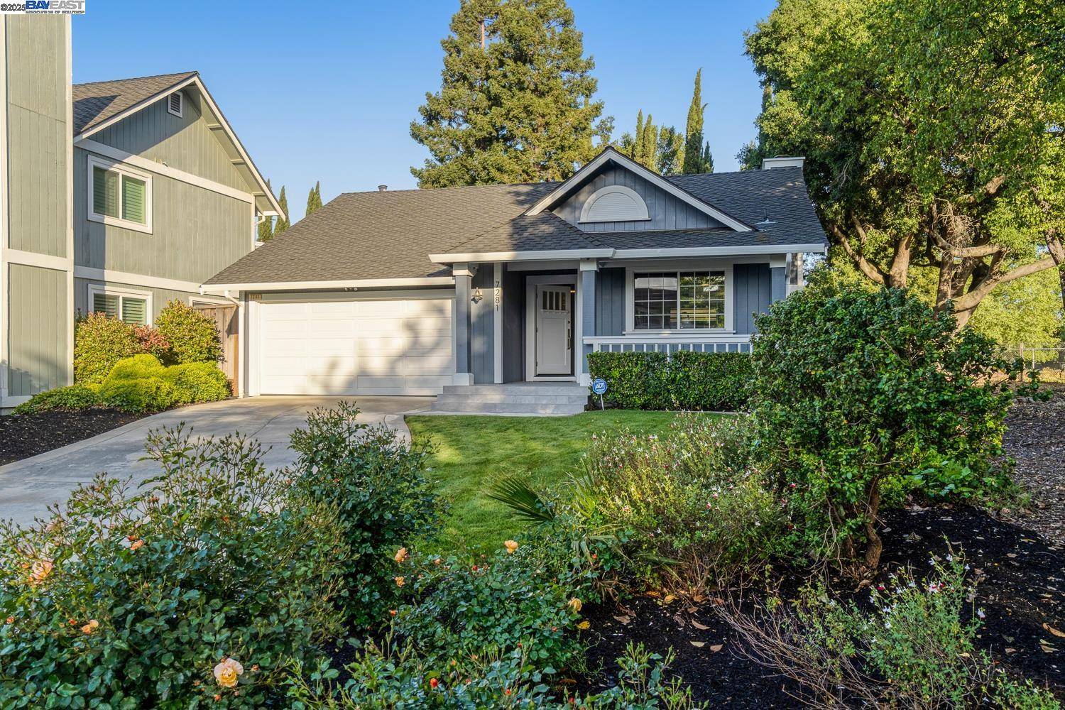 Pleasanton, CA 94588,7281 Valley Trails Dr