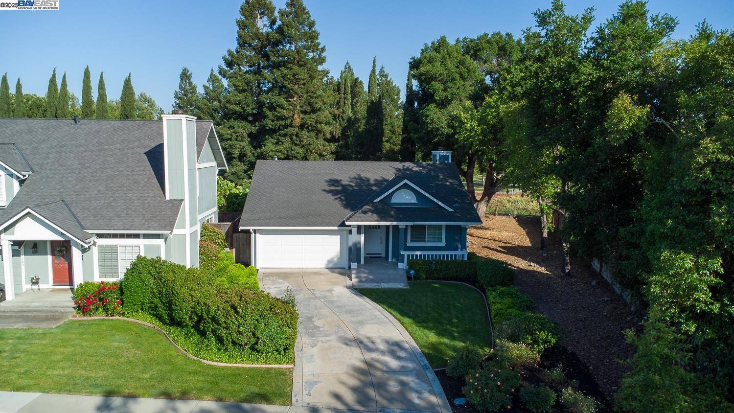 Pleasanton, CA 94588,7281 Valley Trails Dr