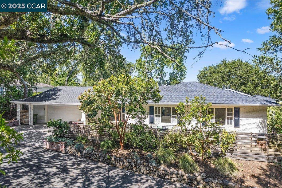 Orinda, CA 94563,135 Camino Don Miguel