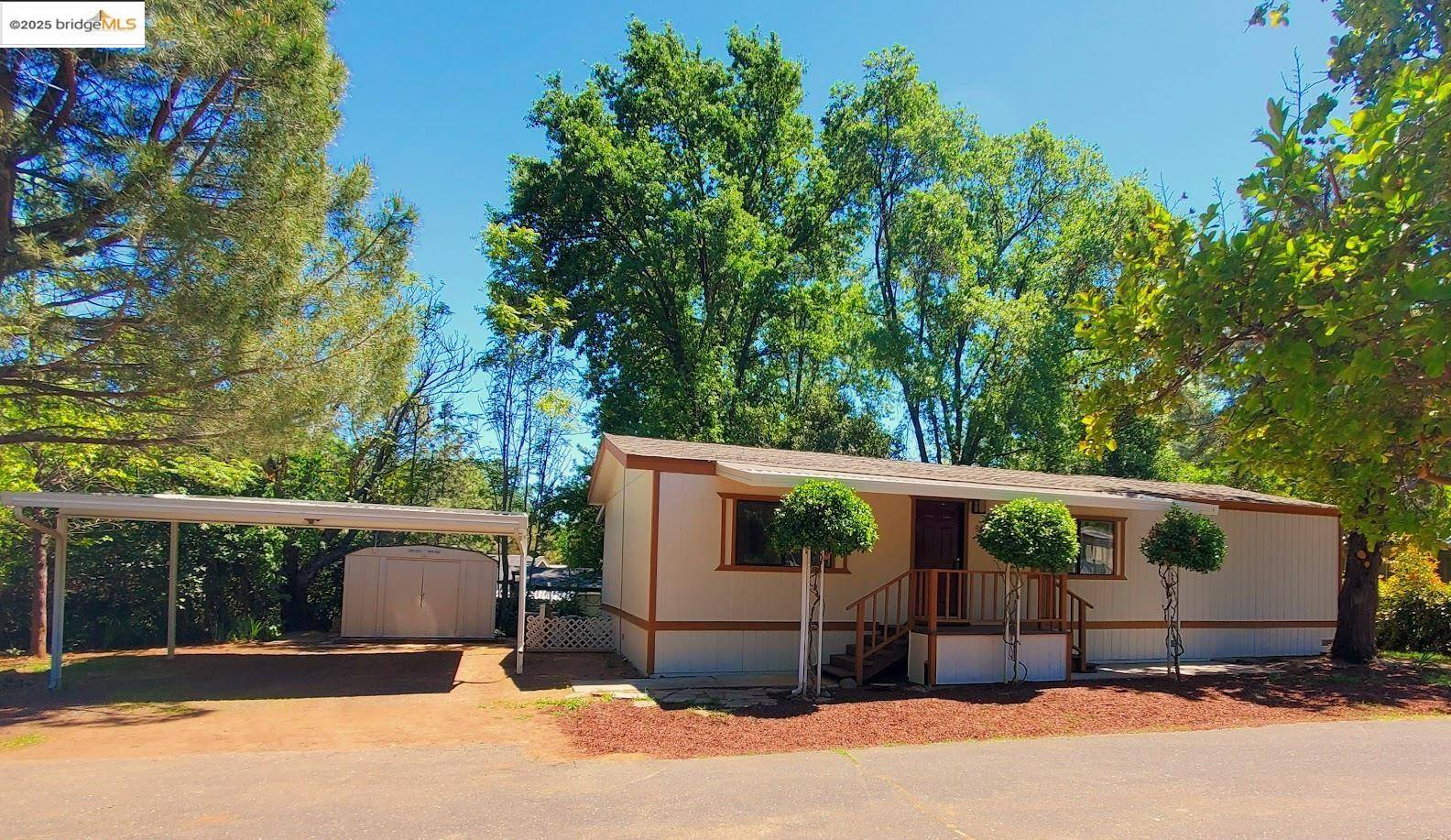 Sonora, CA 95370,18330 Wards Ferry Road #59