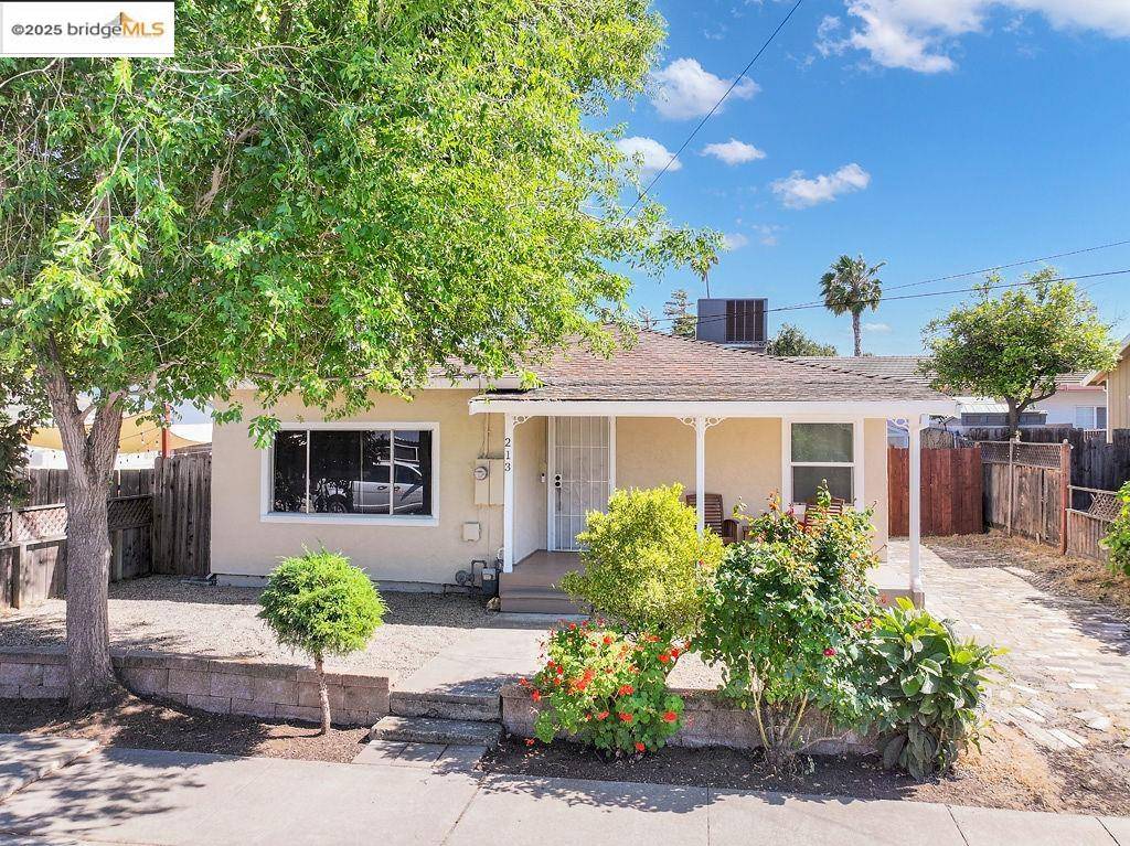 Oakley, CA 94561,213 W Ruby Street