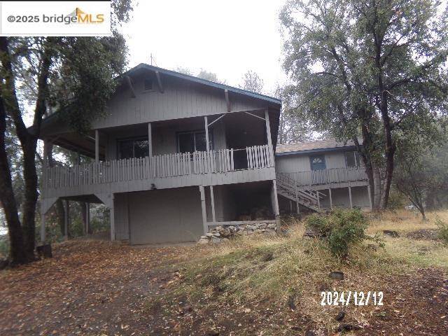 Columbia, CA 95310,22970 N Bald Mountain Road