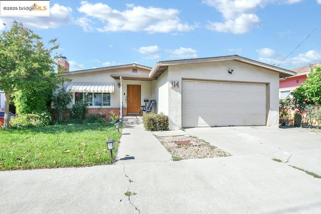 Antioch, CA 94509,114 W 8Th St