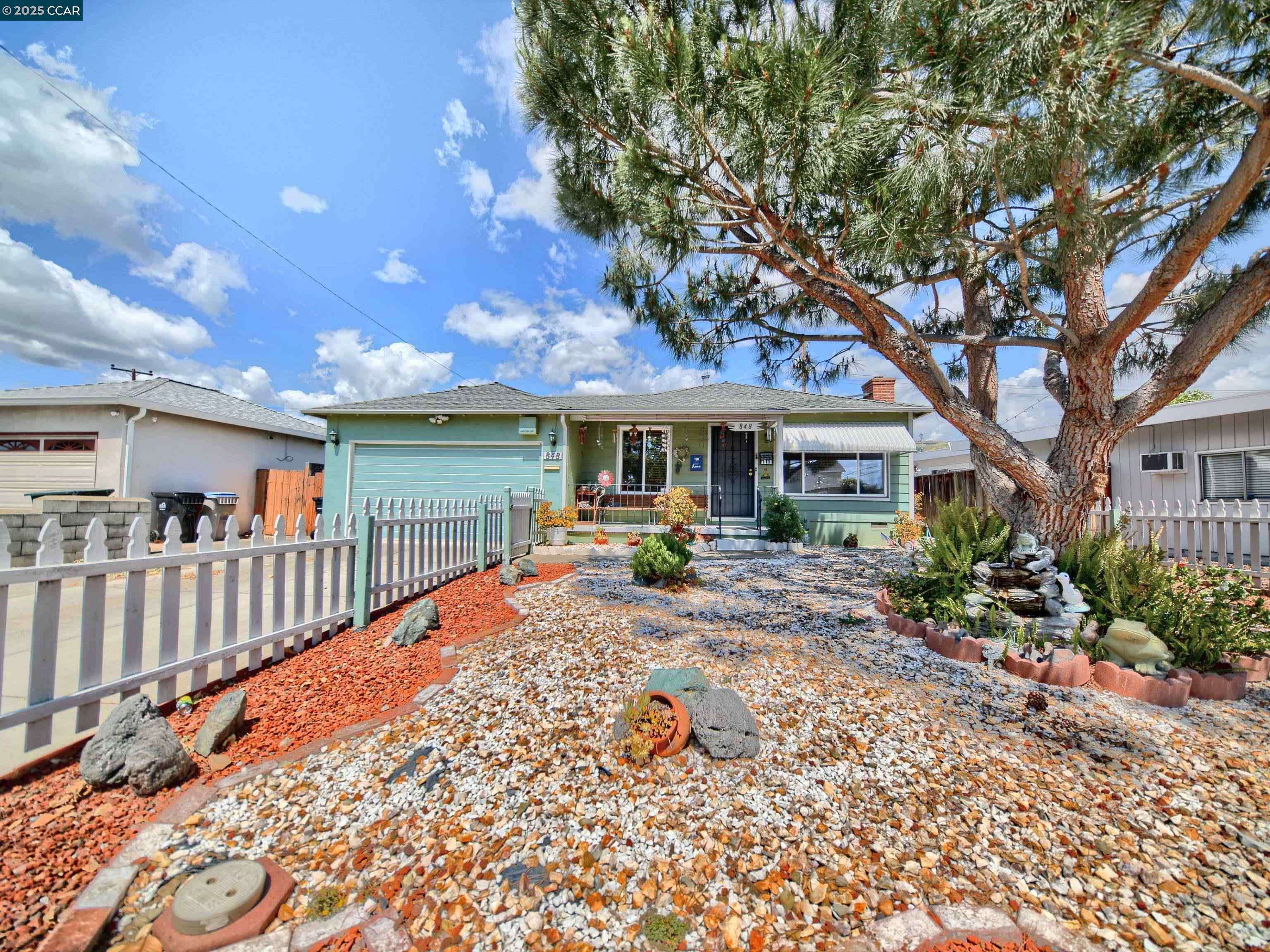 San Jose, CA 95127,848 Linda Vista Street