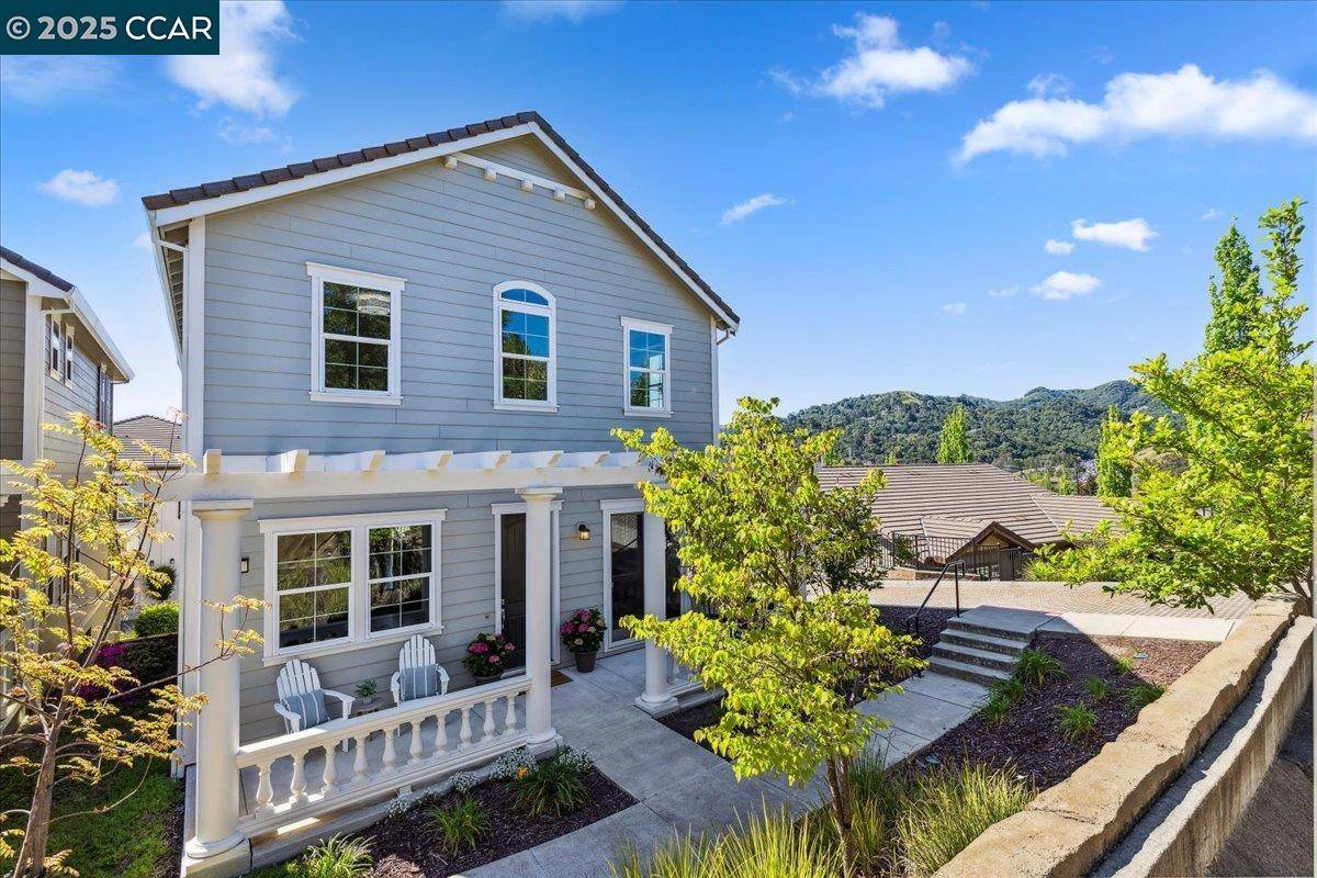 Orinda, CA 94563,38 Citron Knoll