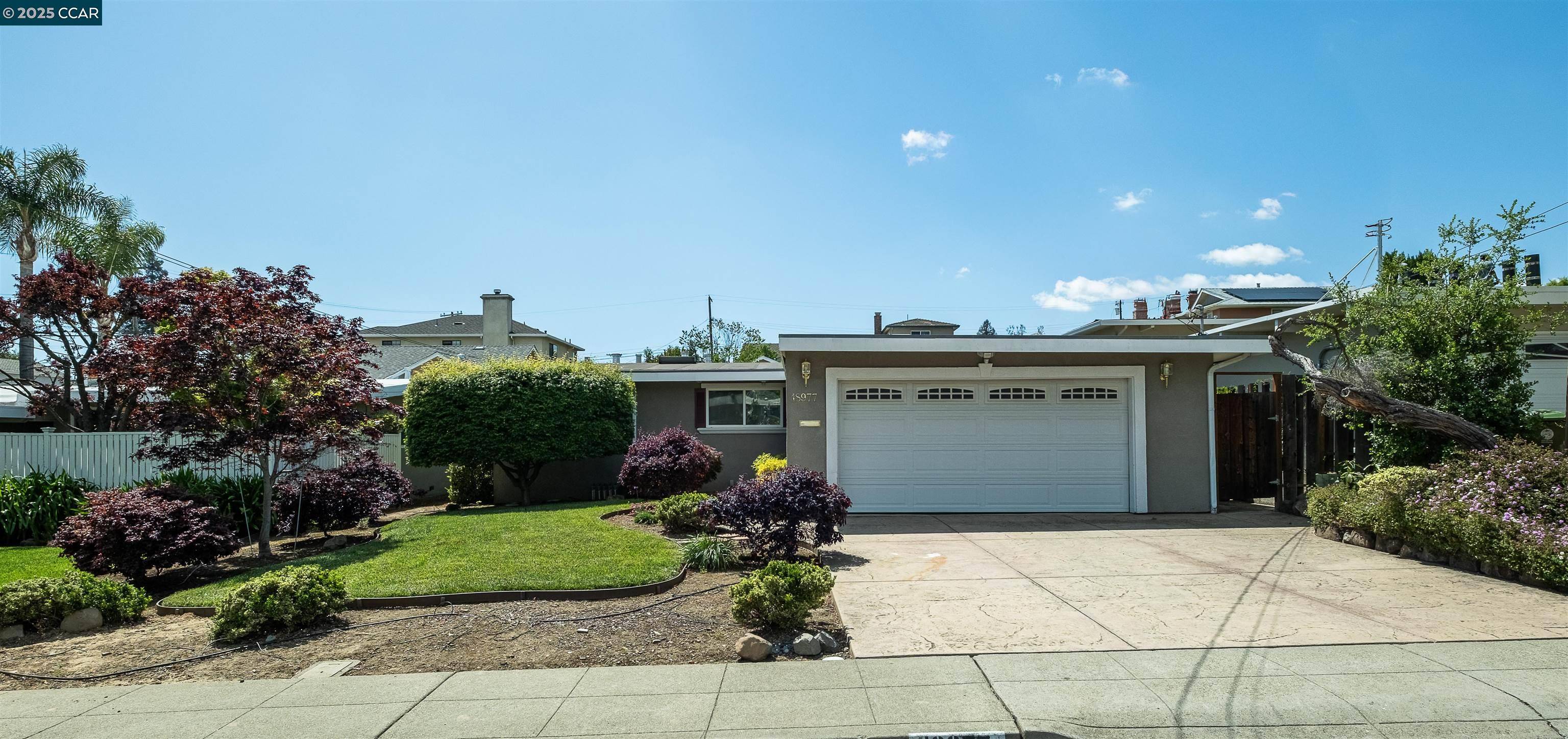 Castro Valley, CA 94546,18977 Thornbury ave