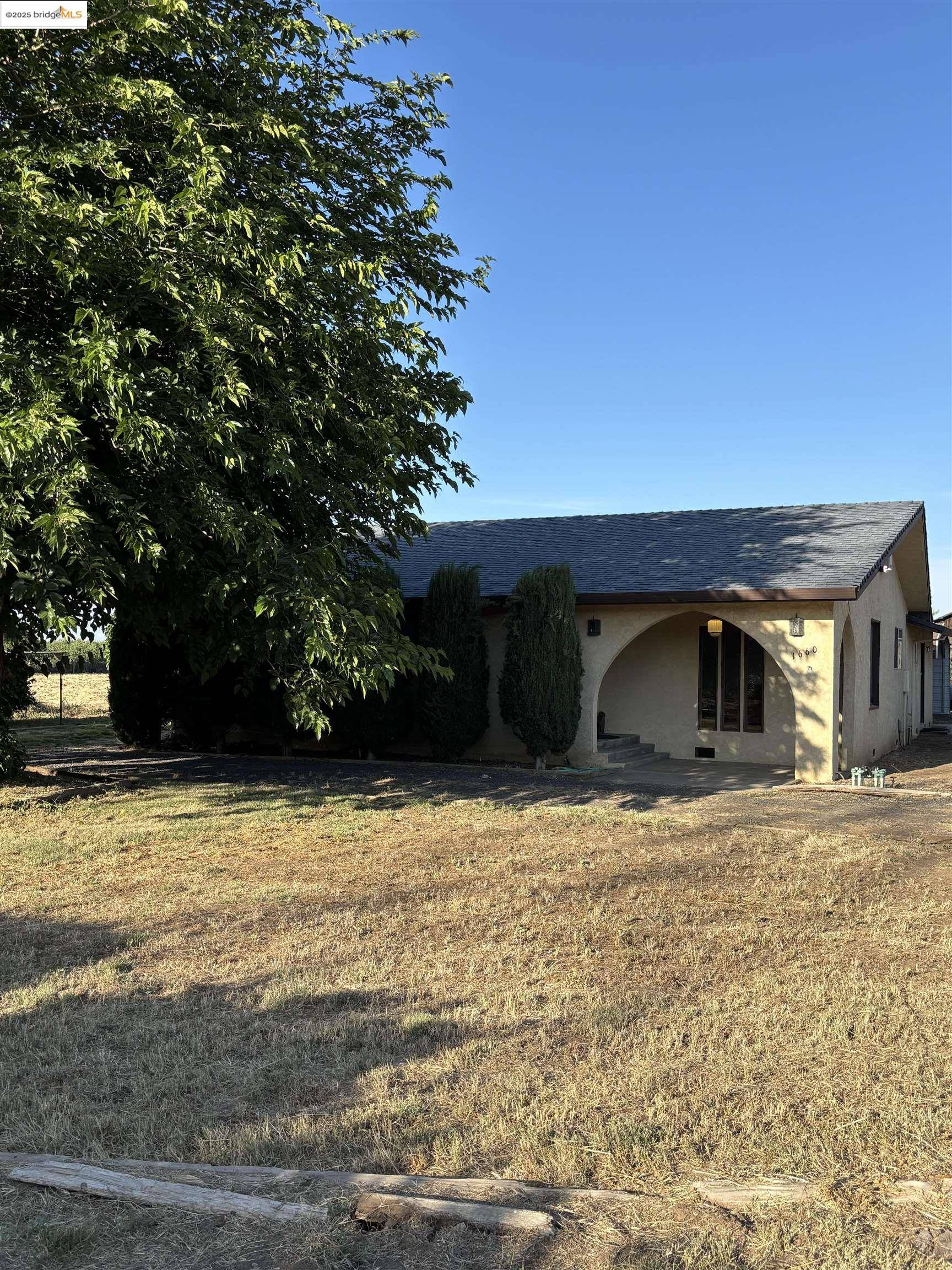 Merced, CA 95340,1660 Kibby