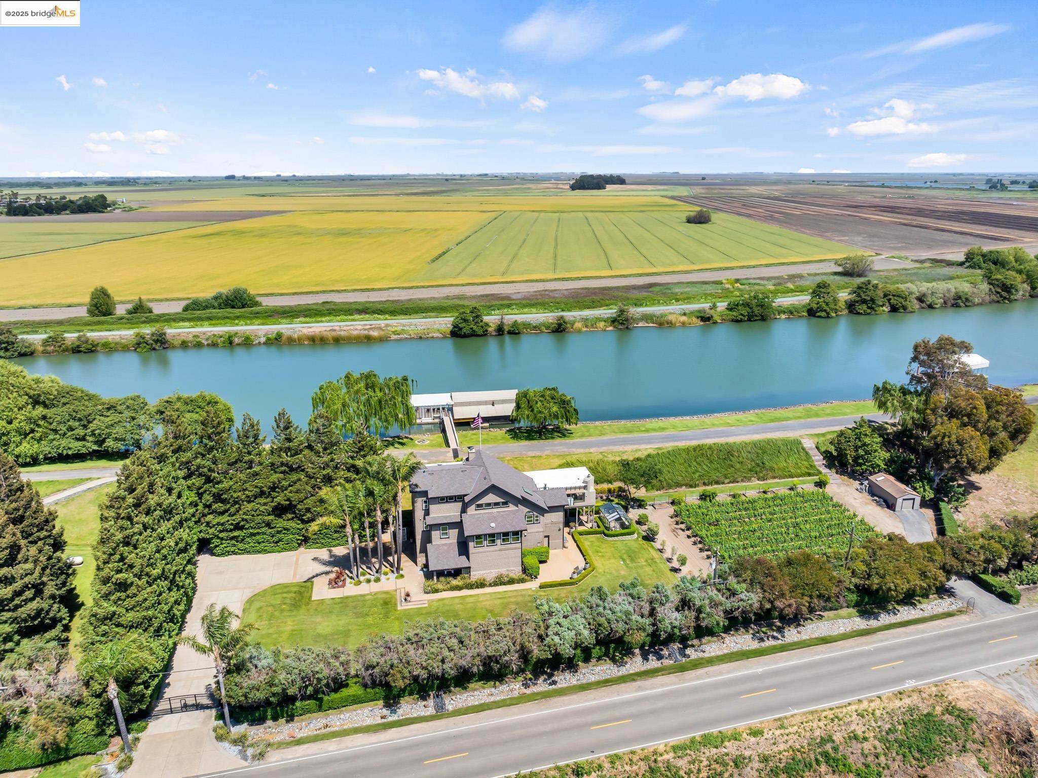 Isleton, CA 95641,17035 TERMINOUS RD
