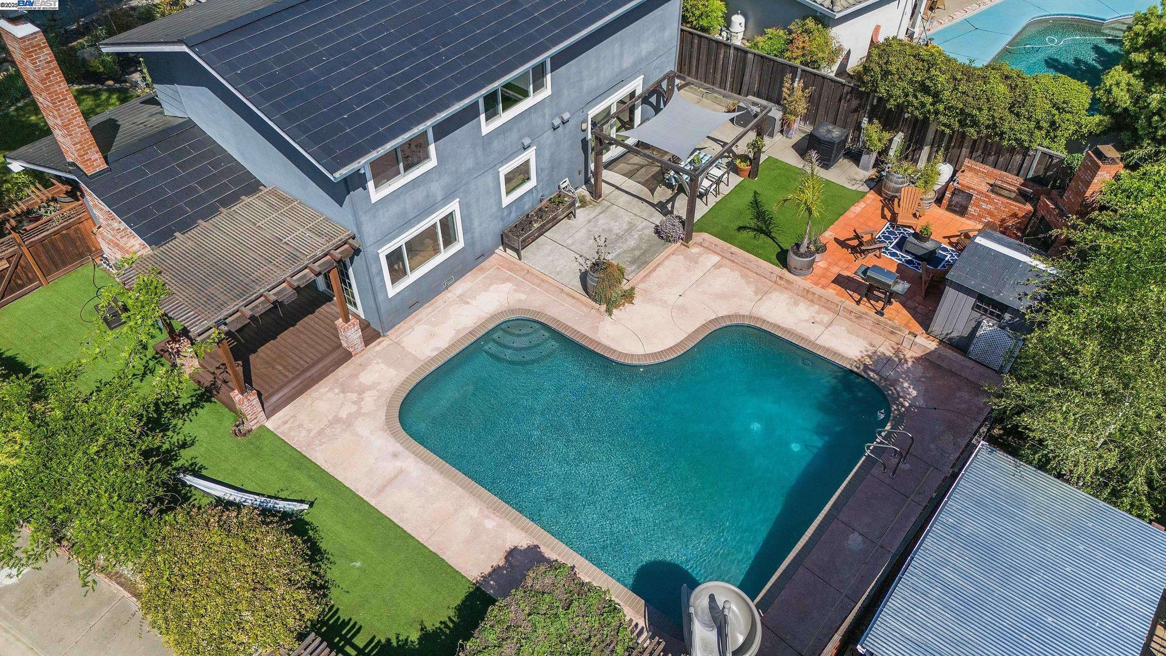 Pleasanton, CA 94566,911 Kottinger Dr