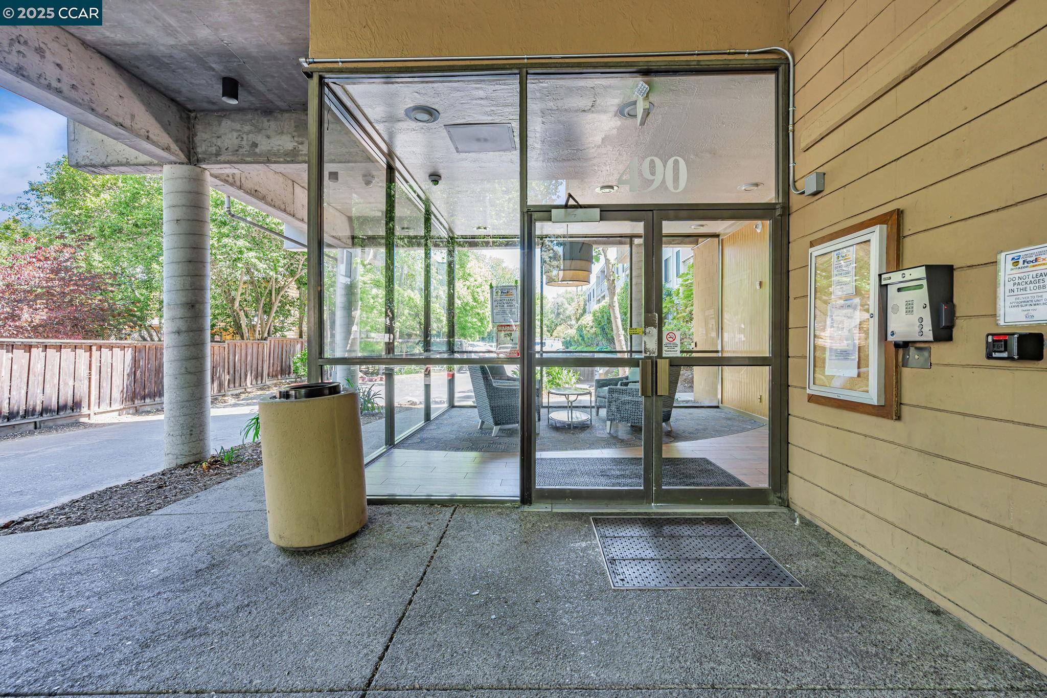 Walnut Creek, CA 94596,490 N Civic Drive #101