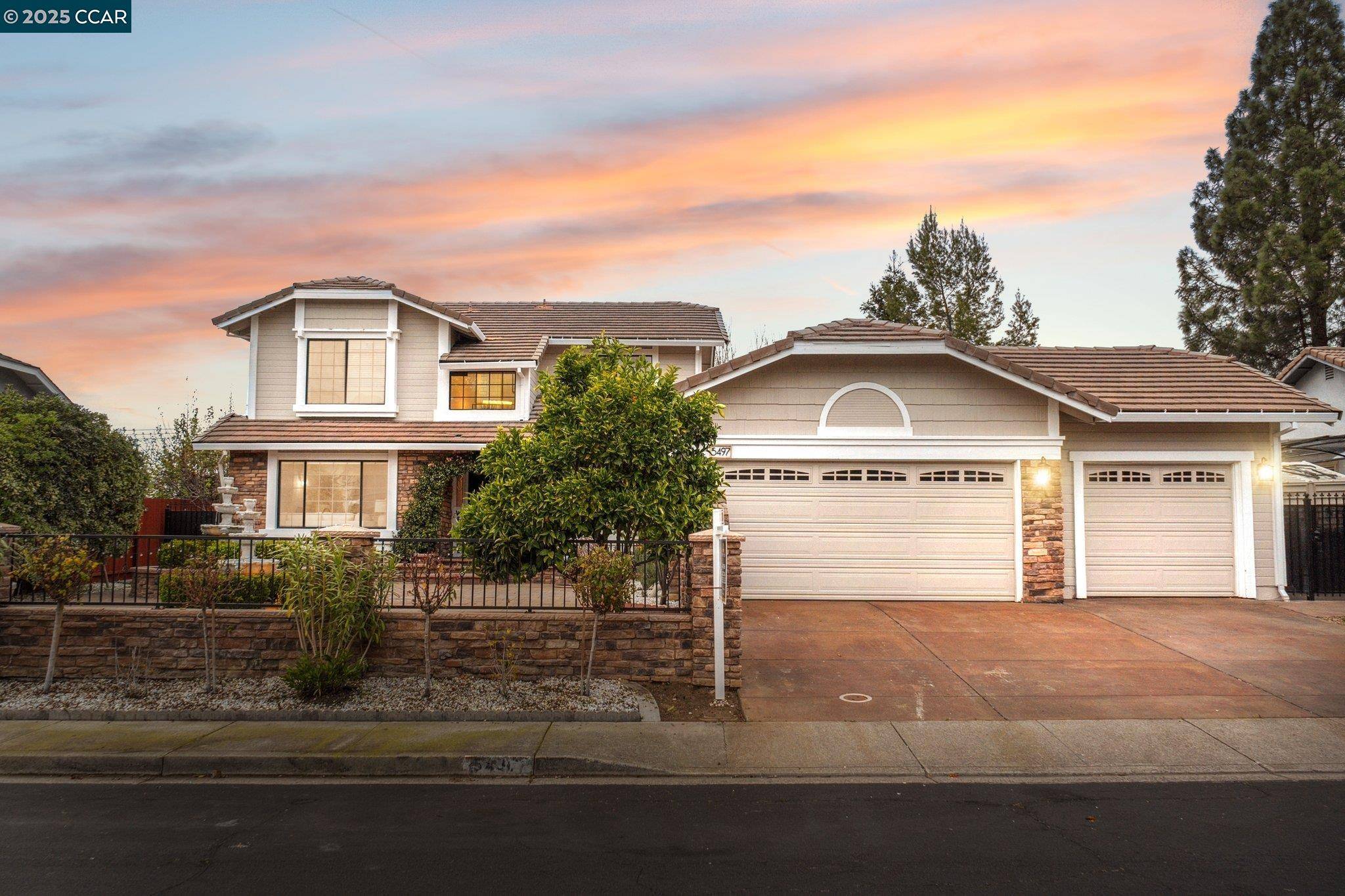 Concord, CA 94521,5497 Silver Sage Ct