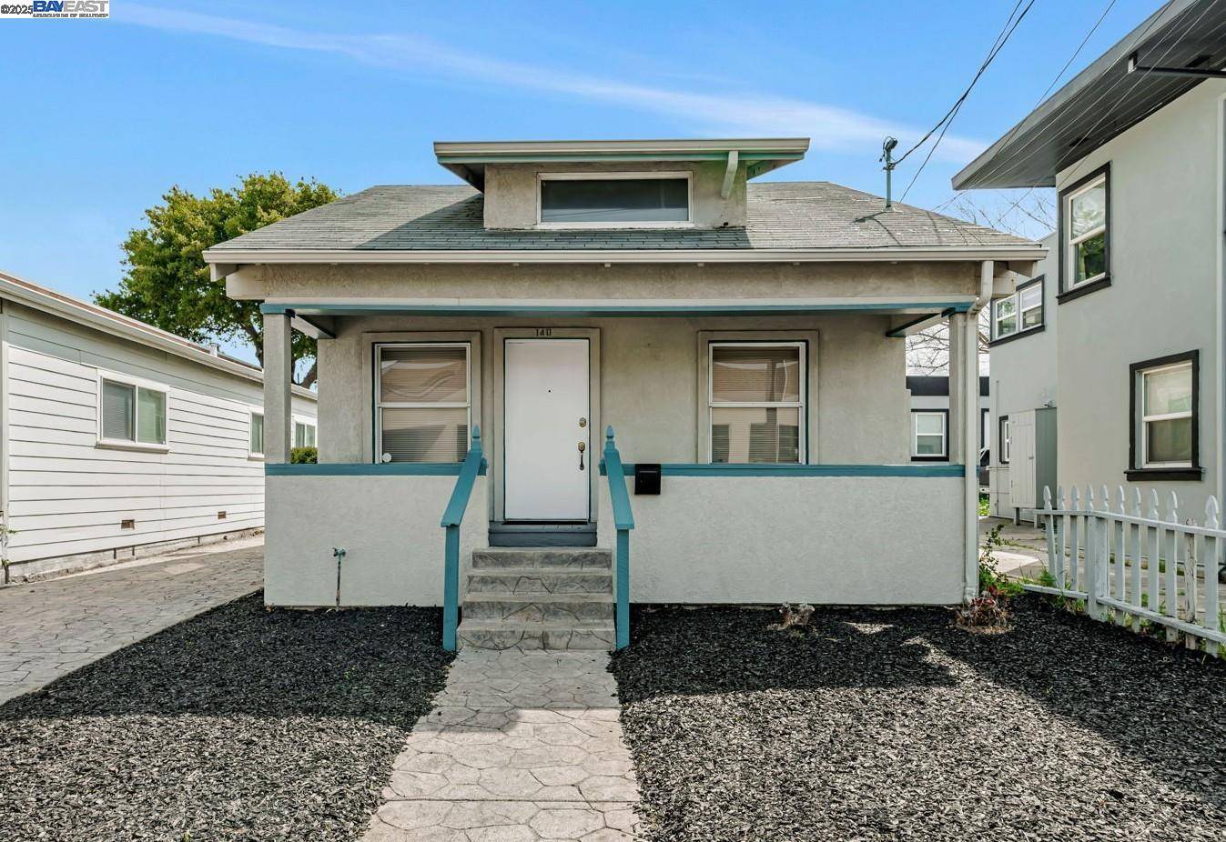 Vallejo, CA 94590,140 Tuolumne Street