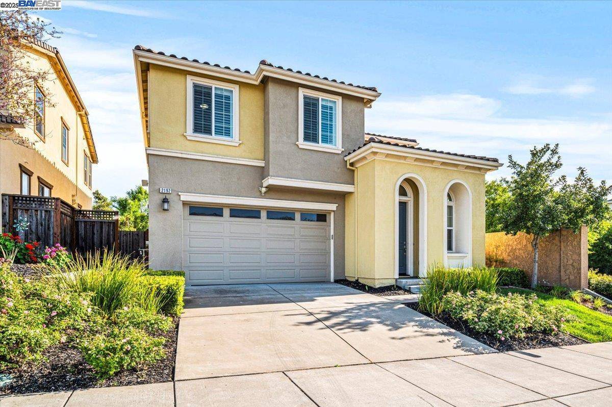 Dublin, CA 94568,2192 Haggerty Dr.