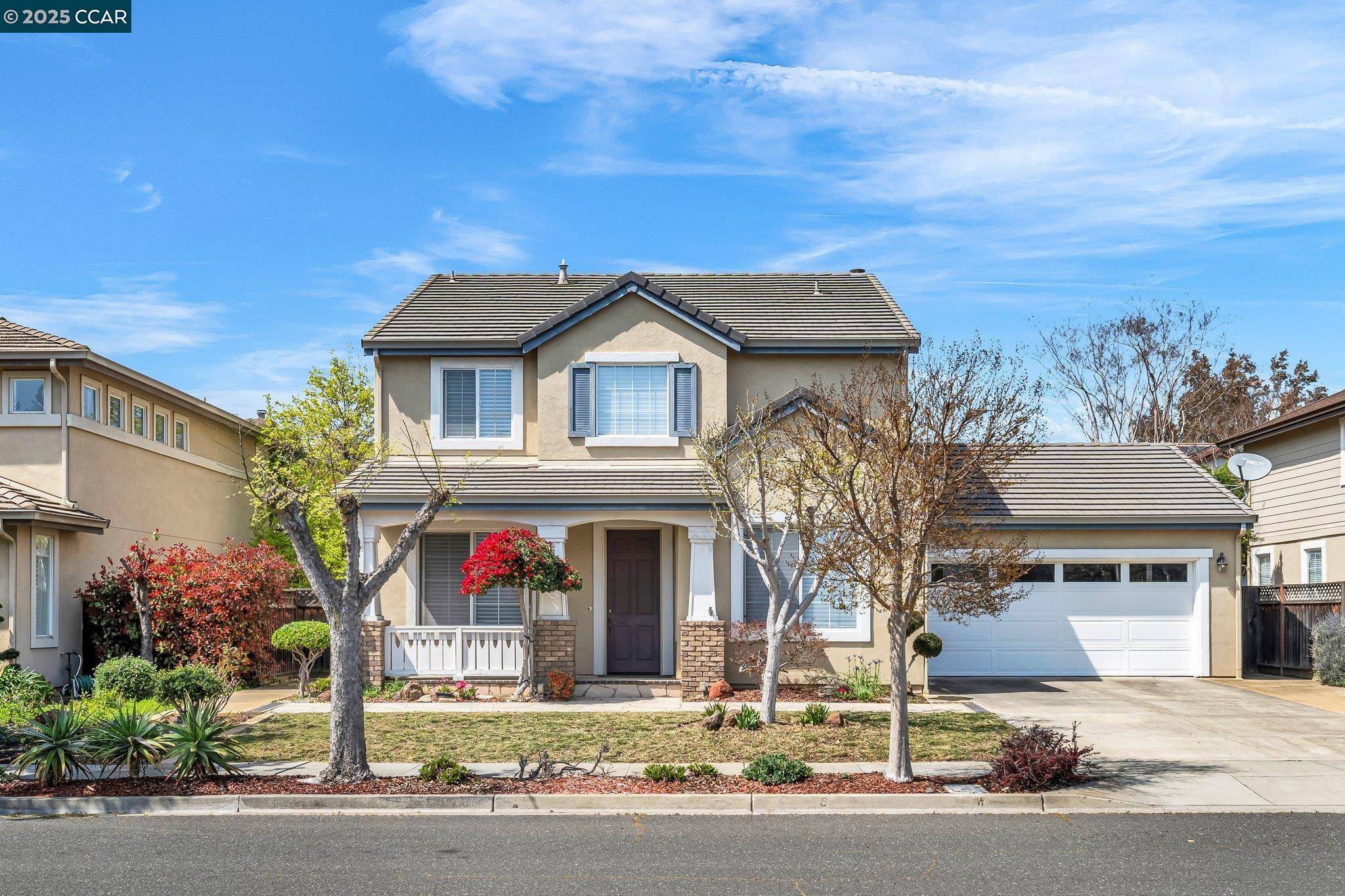 Fremont, CA 94536,4591 Meyer Park Cir