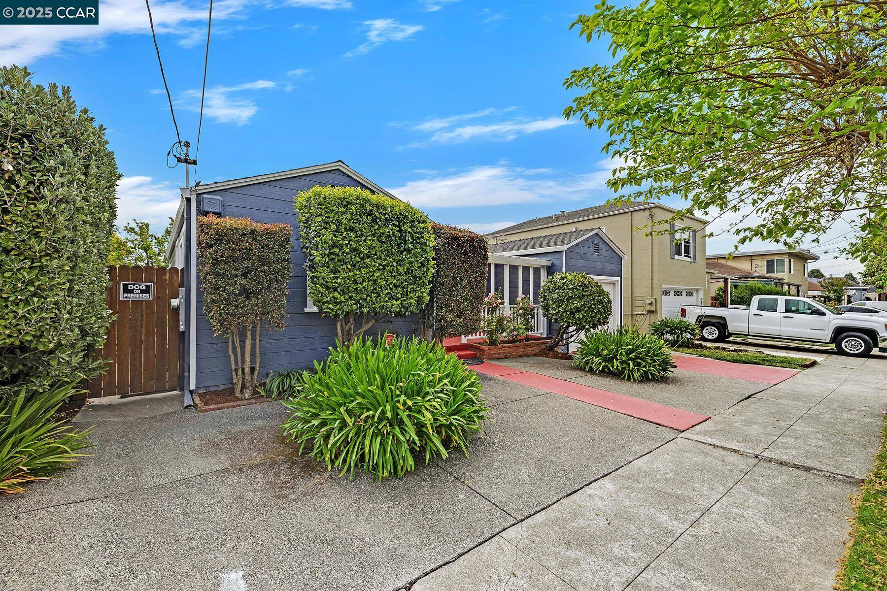 Richmond, CA 94805,458 36th Street