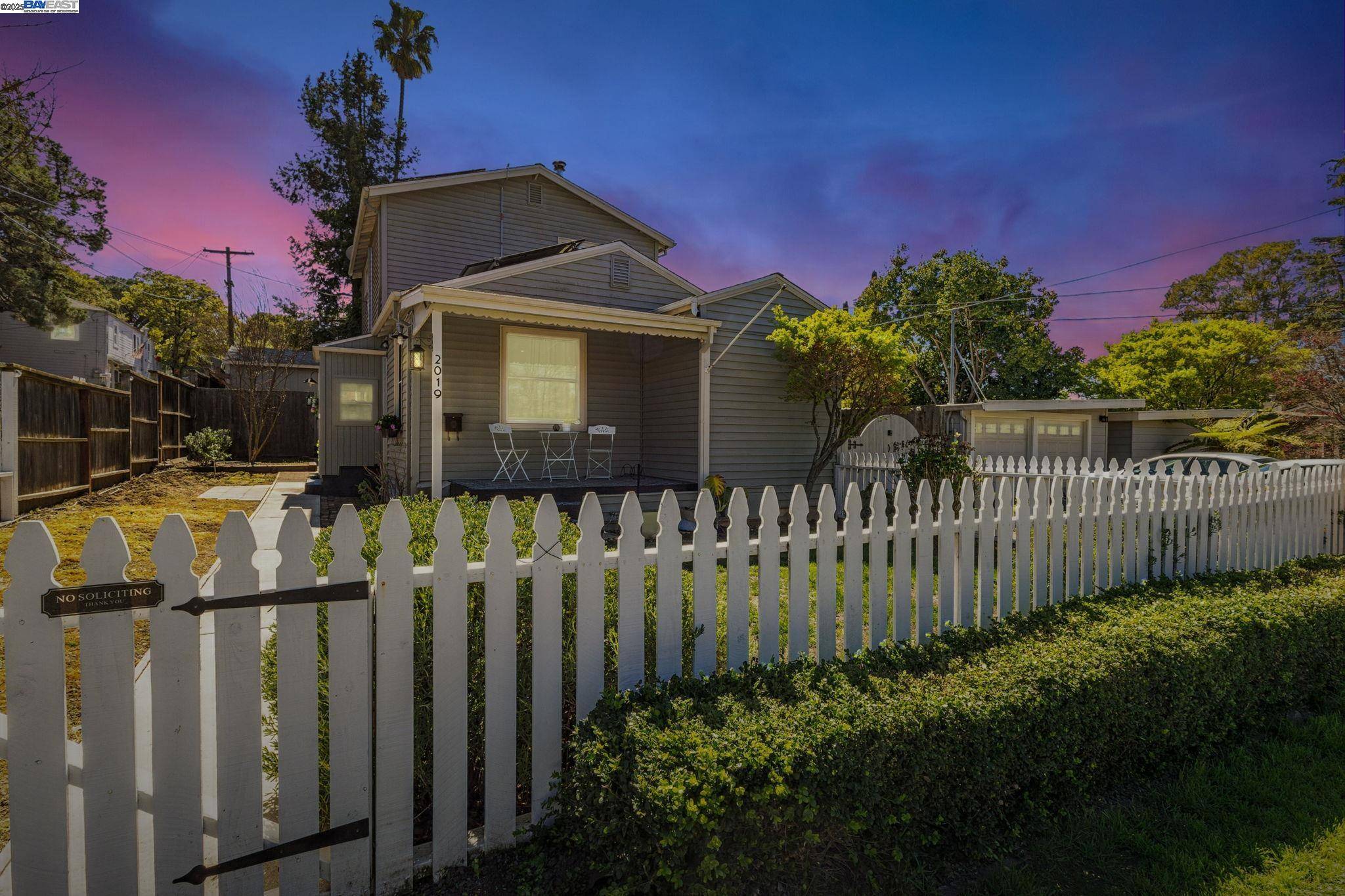 Hayward, CA 94541,2019 E St