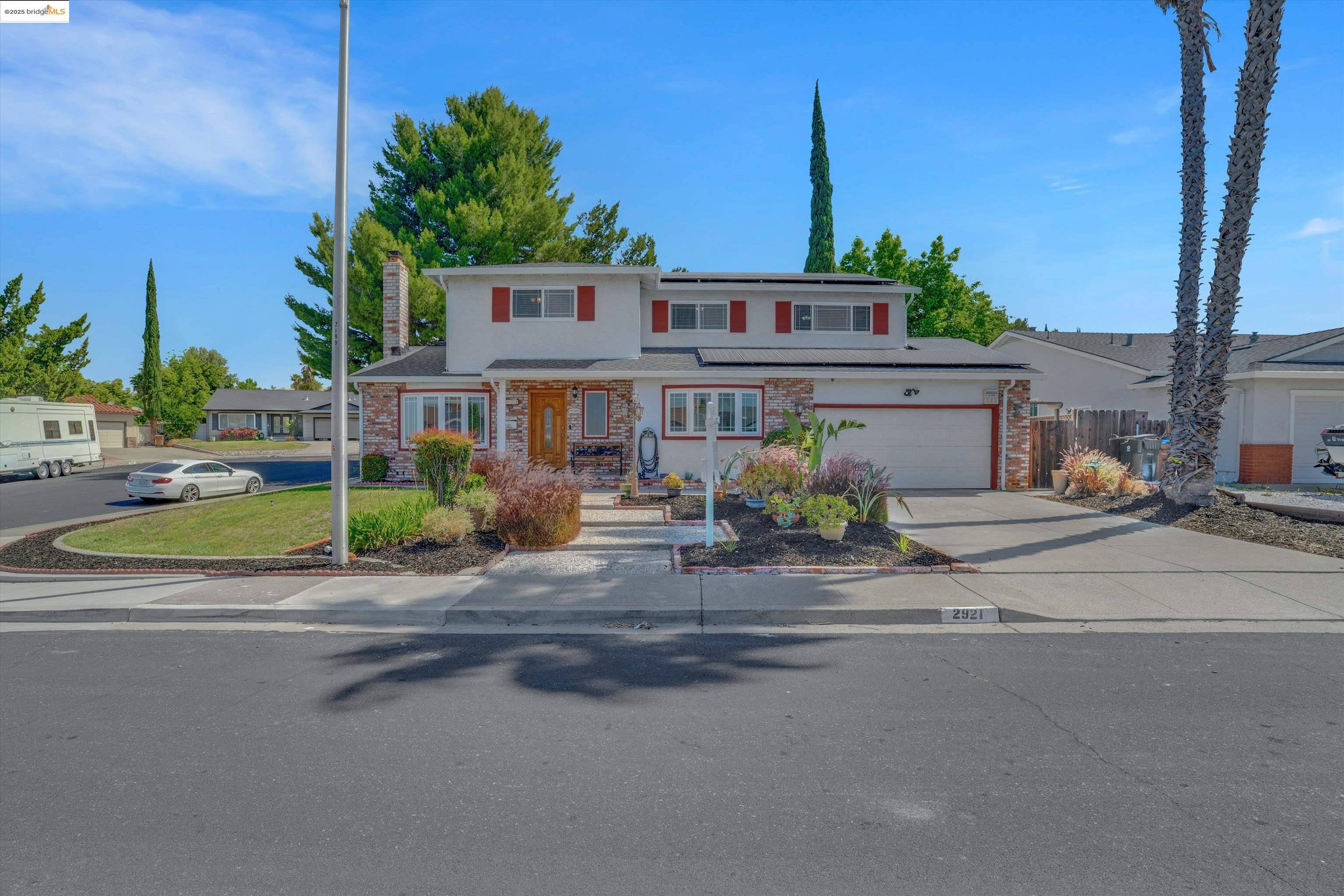 Antioch, CA 94509,2921 Camby Rd