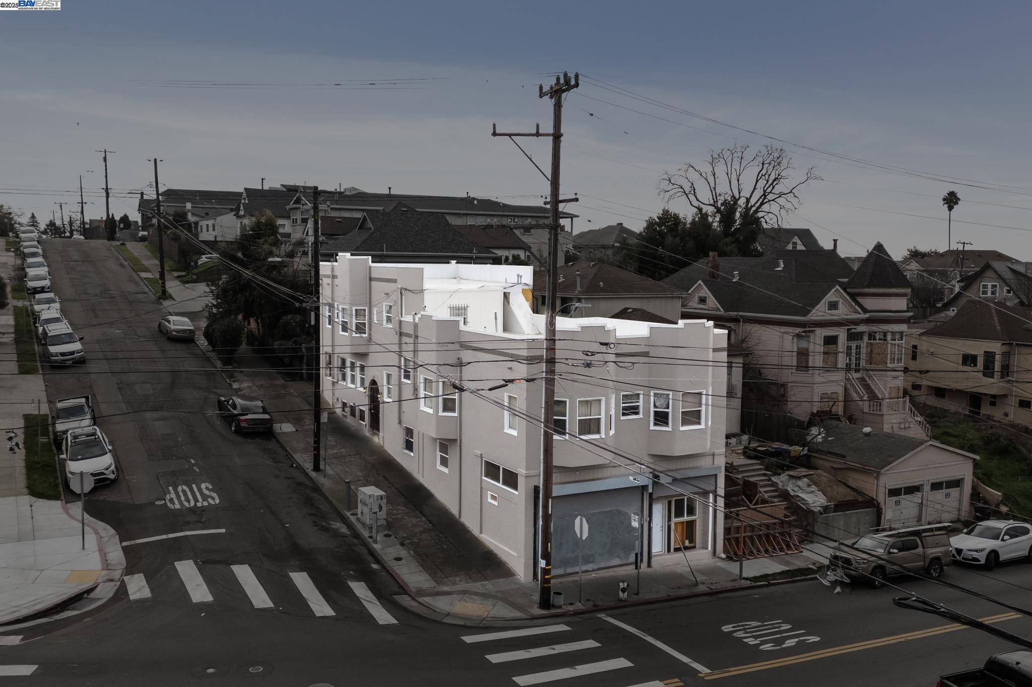 Oakland, CA 94606,2246 23rd Ave