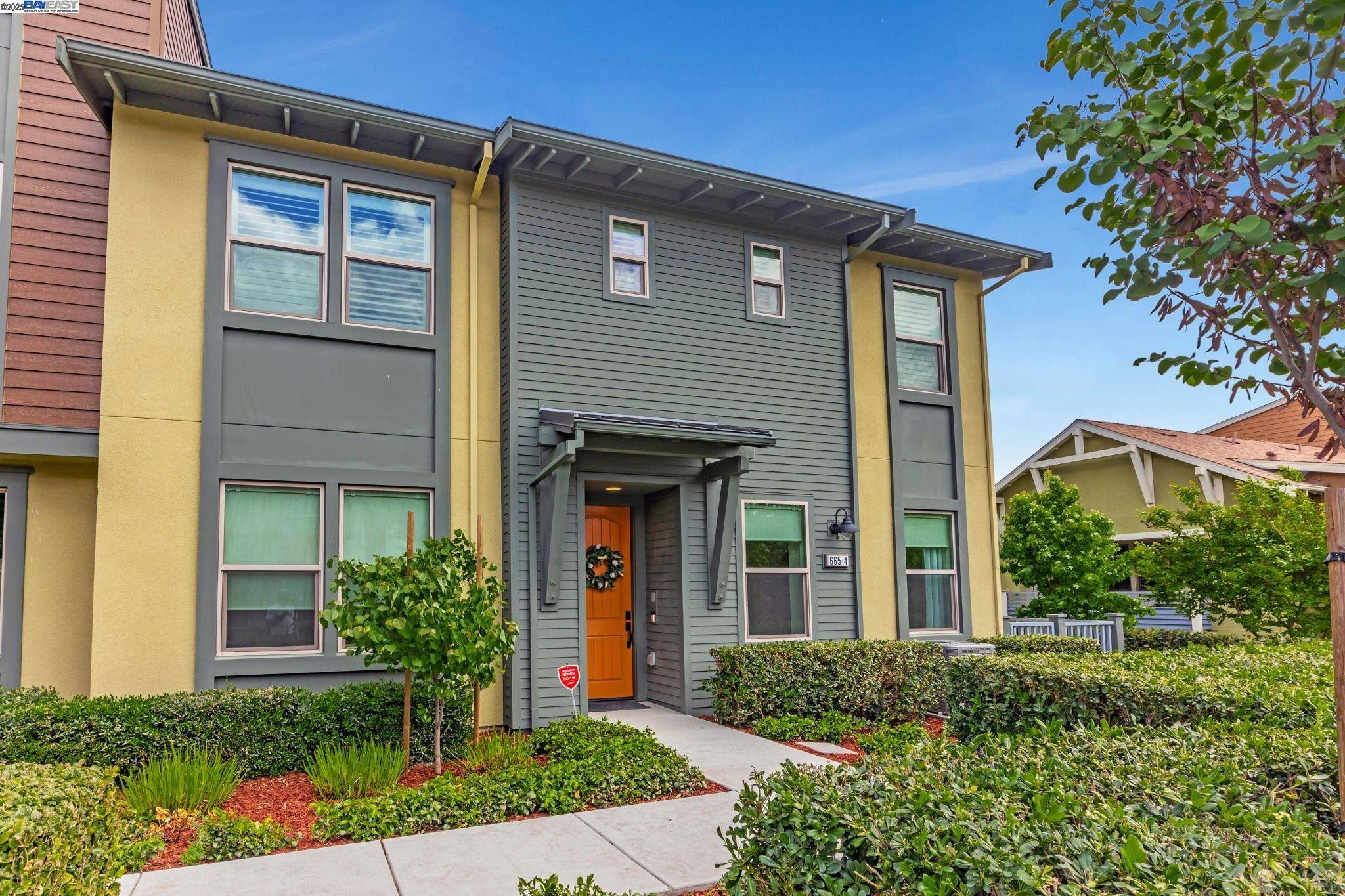 Livermore, CA 94551,665 Sandalwood Dr #4