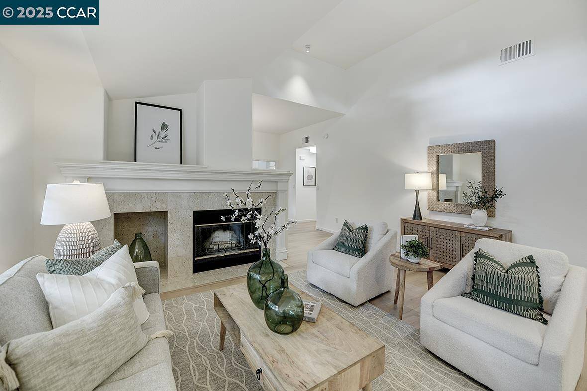 Walnut Creek, CA 94595,2504 Saklan Indian Dr