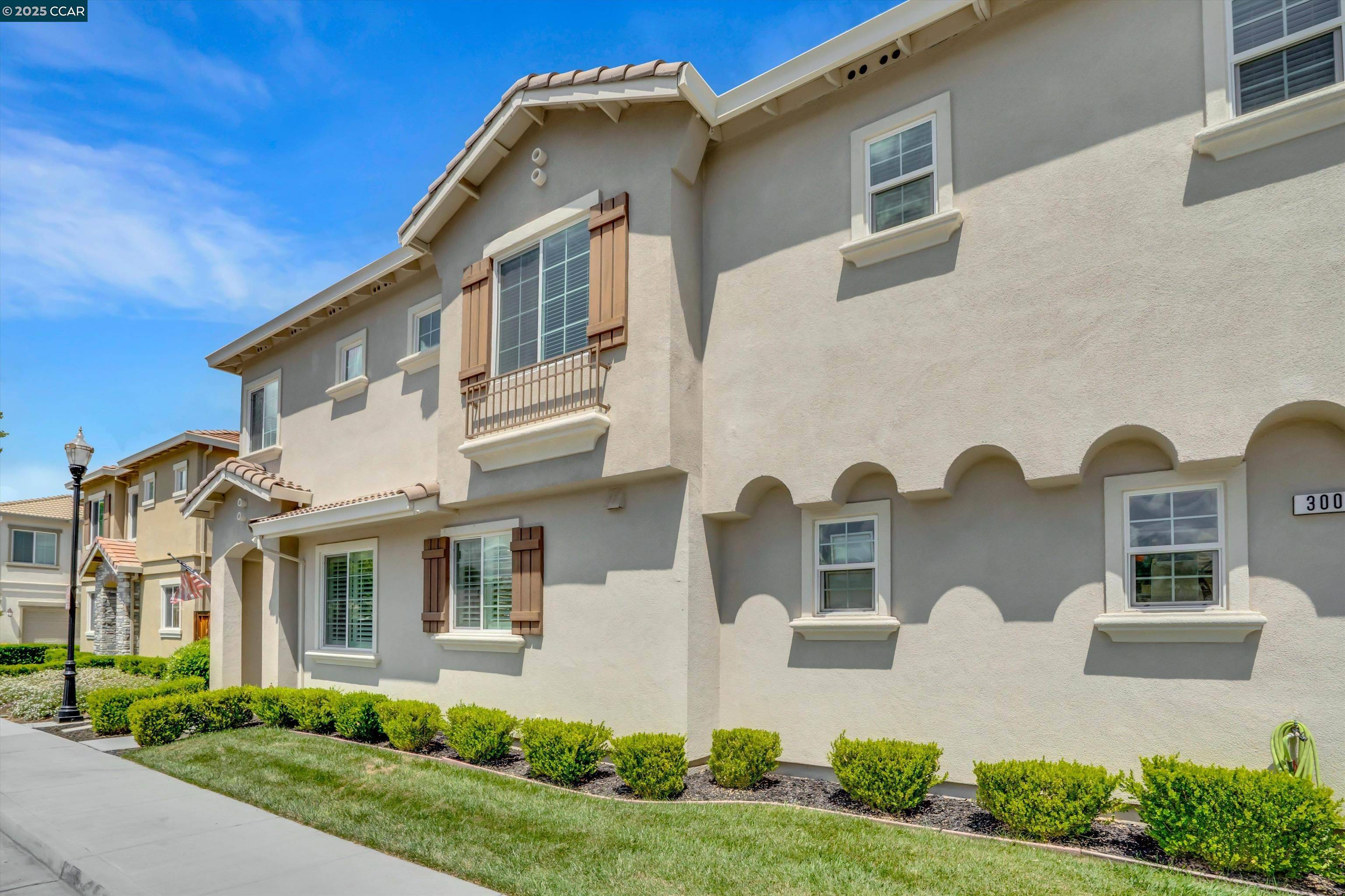 Brentwood, CA 94513,300 Alta St
