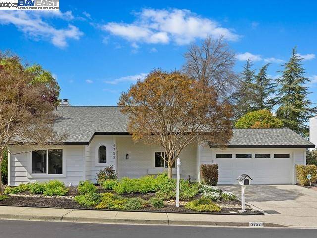 San Ramon, CA 94583,2752 Morgan Dr