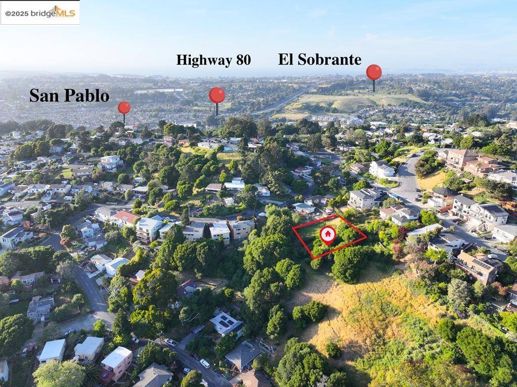 San Pablo, CA 94806,0 Fairview Ave