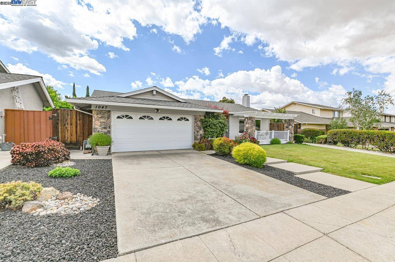 Livermore, CA 94550,1047 Innsbruck St