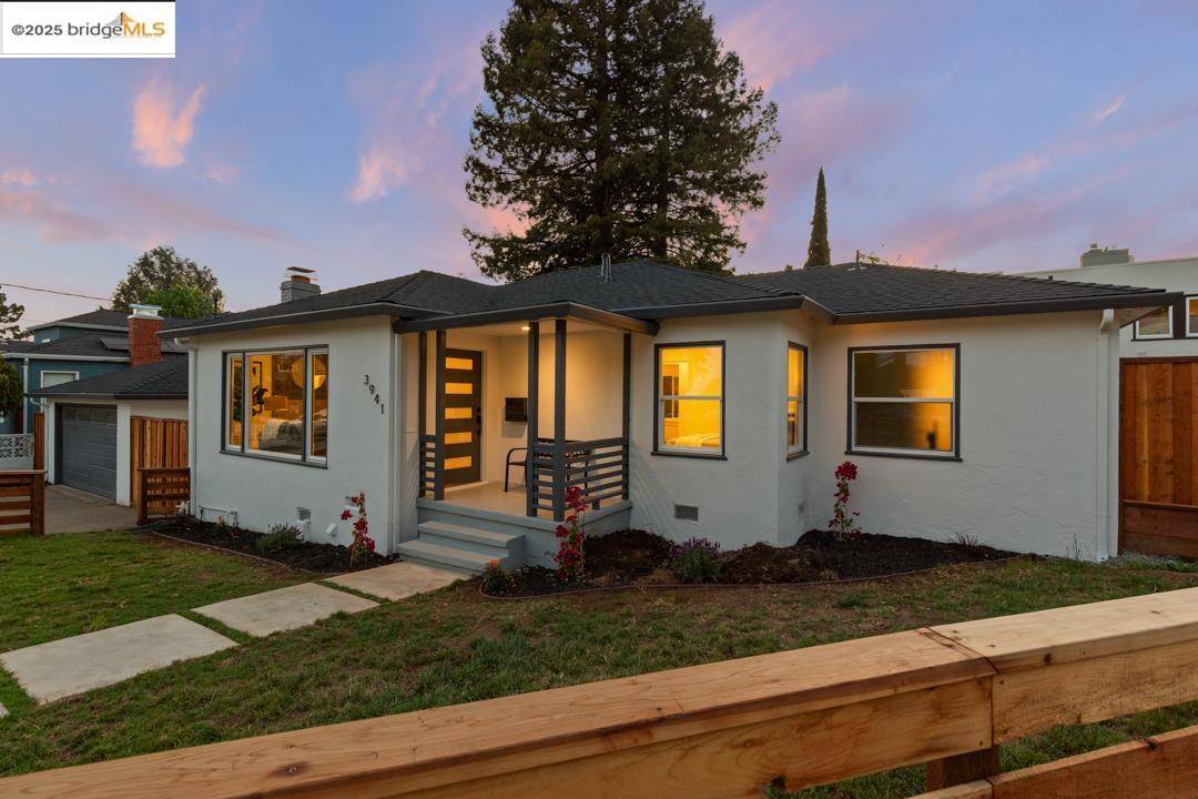 Oakland, CA 94619,3941 Enos Ave