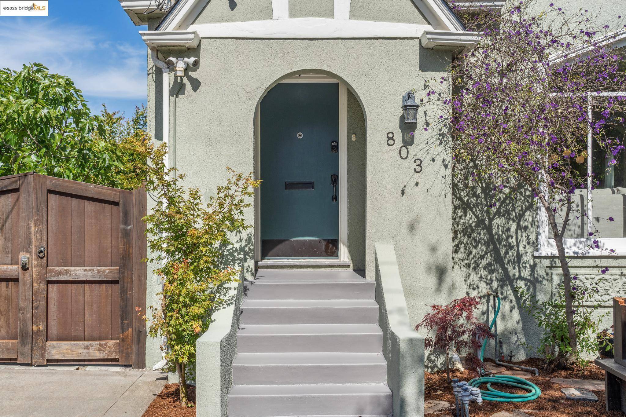 Albany, CA 94706,803 Evelyn Ave