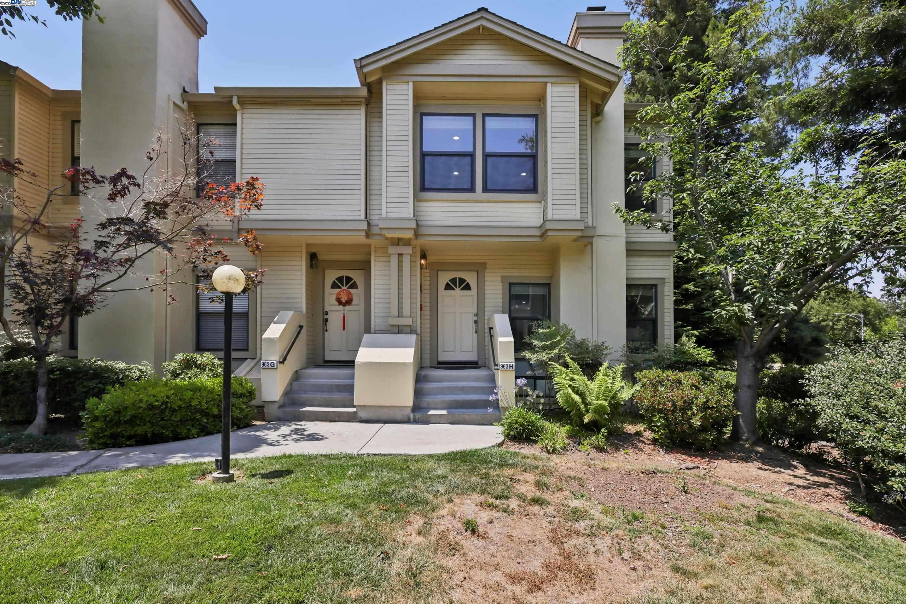 Sunnyvale, CA 94086,963 La Mesa Ter #H