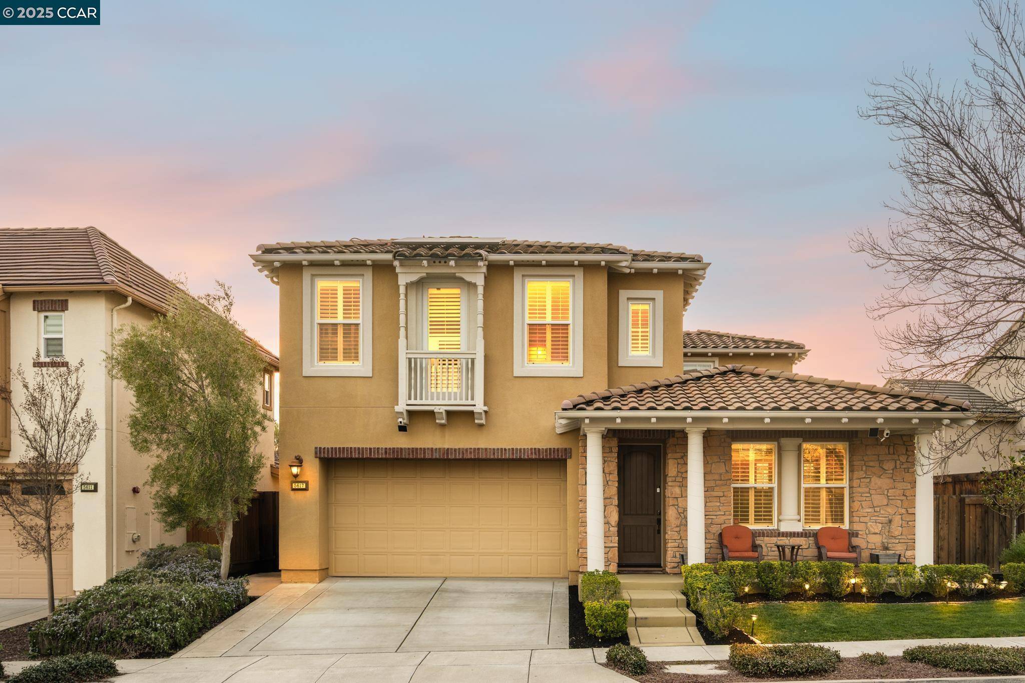Danville, CA 94506,5617 Evolene St