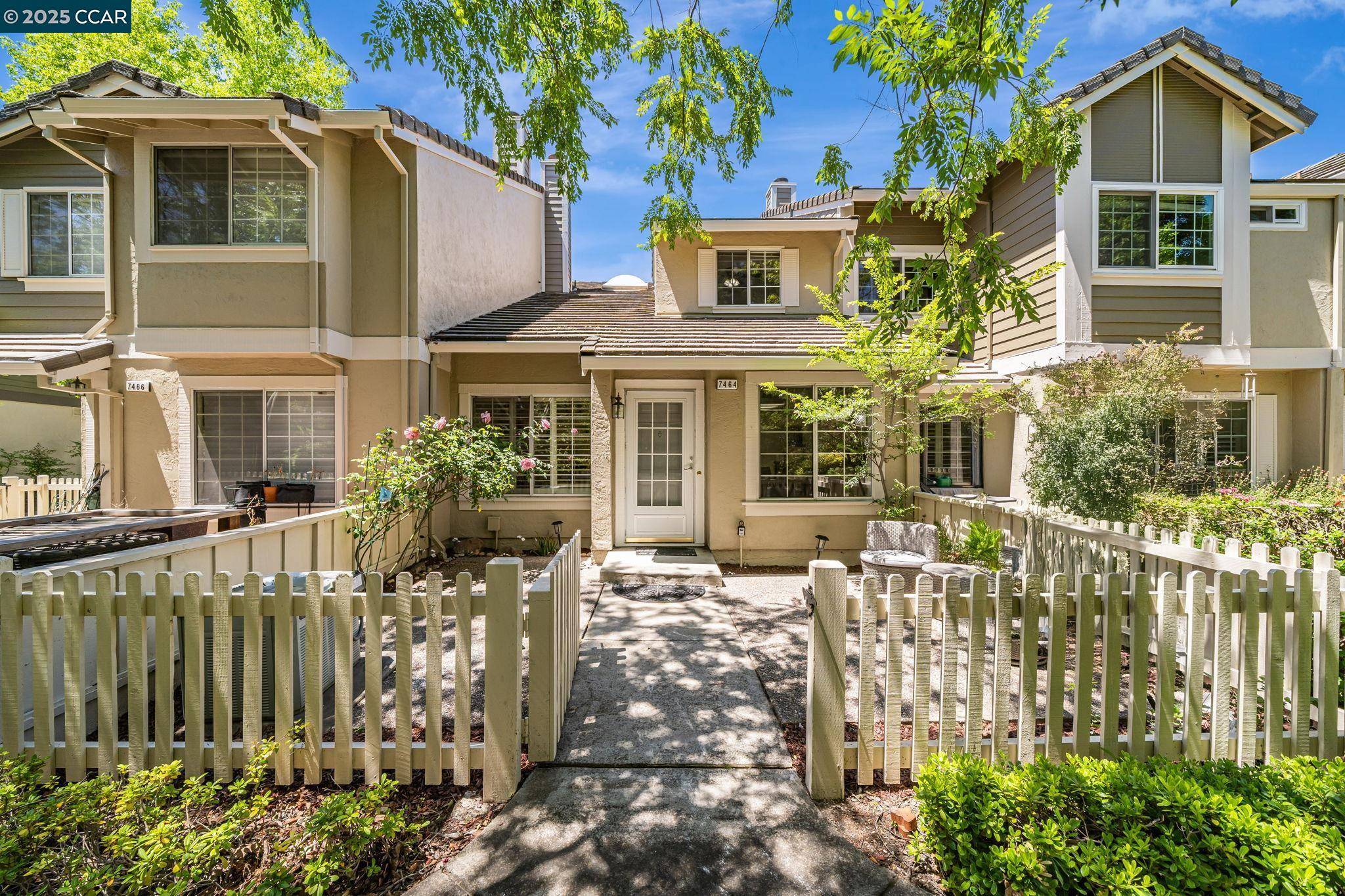 Dublin, CA 94568,7464 Oxford Cir