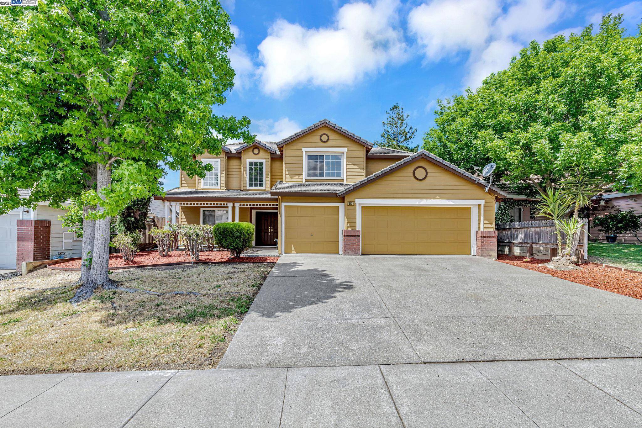 Antioch, CA 94531,5132 Pioneer Way