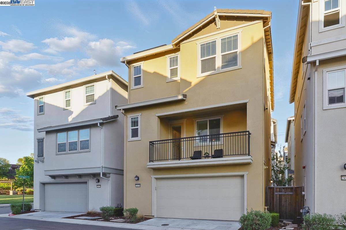 Hayward, CA 94541,24156 Amaranth Loop