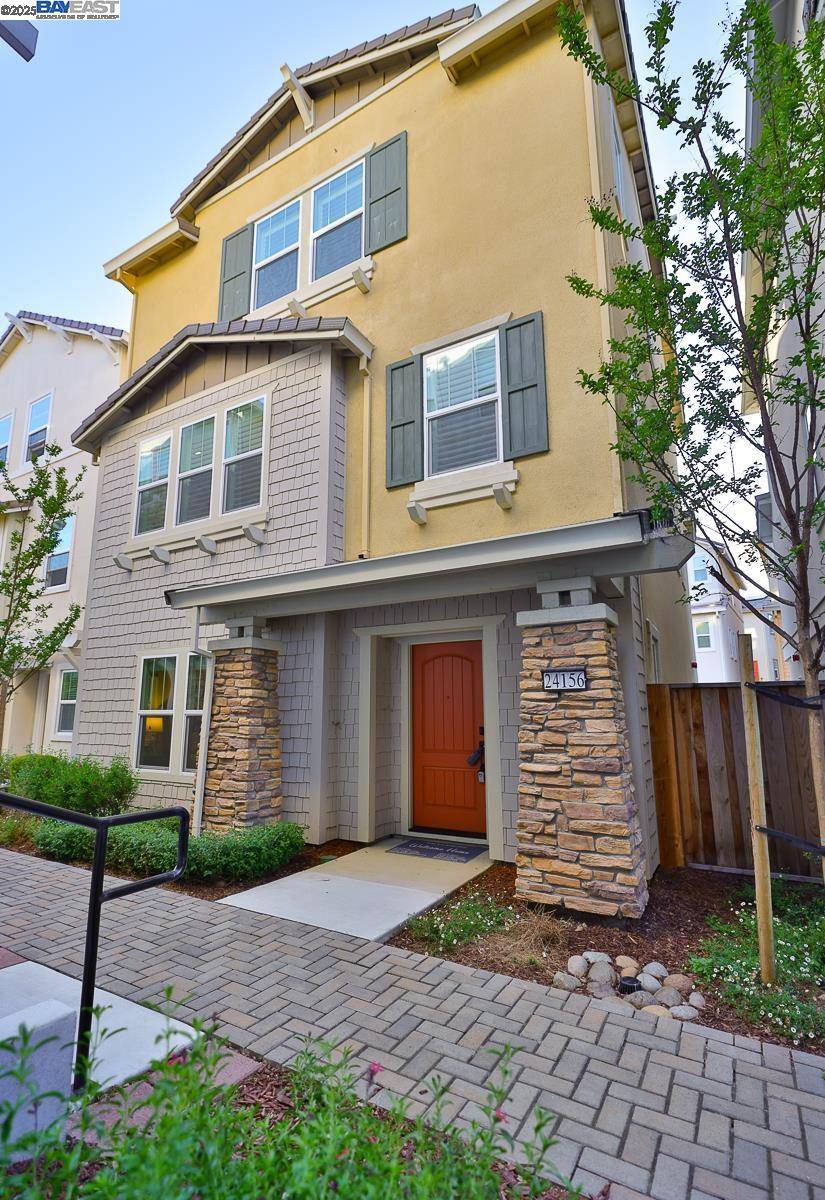 Hayward, CA 94541,24156 Amaranth Loop