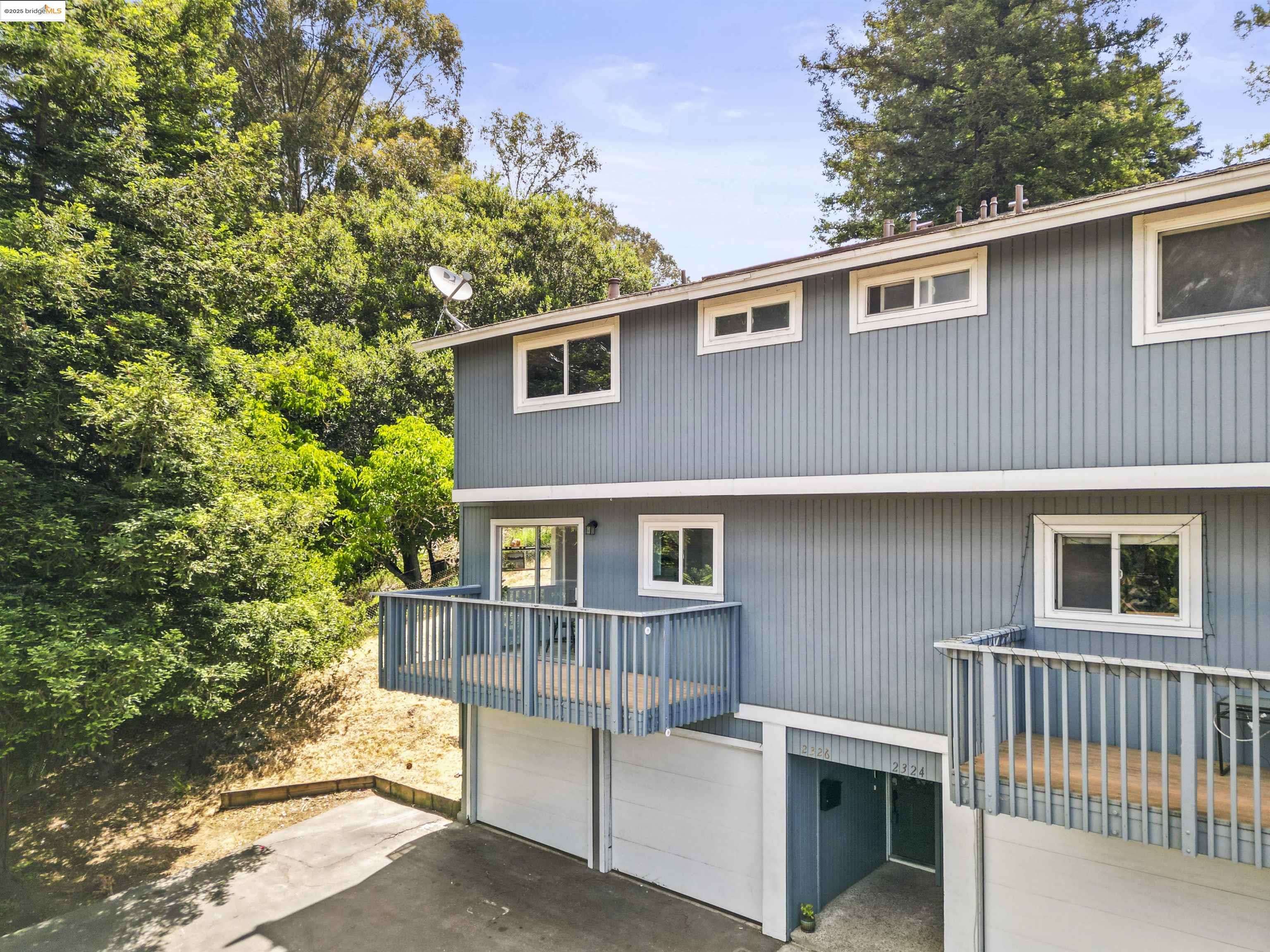 Hayward, CA 94541,2326 D St