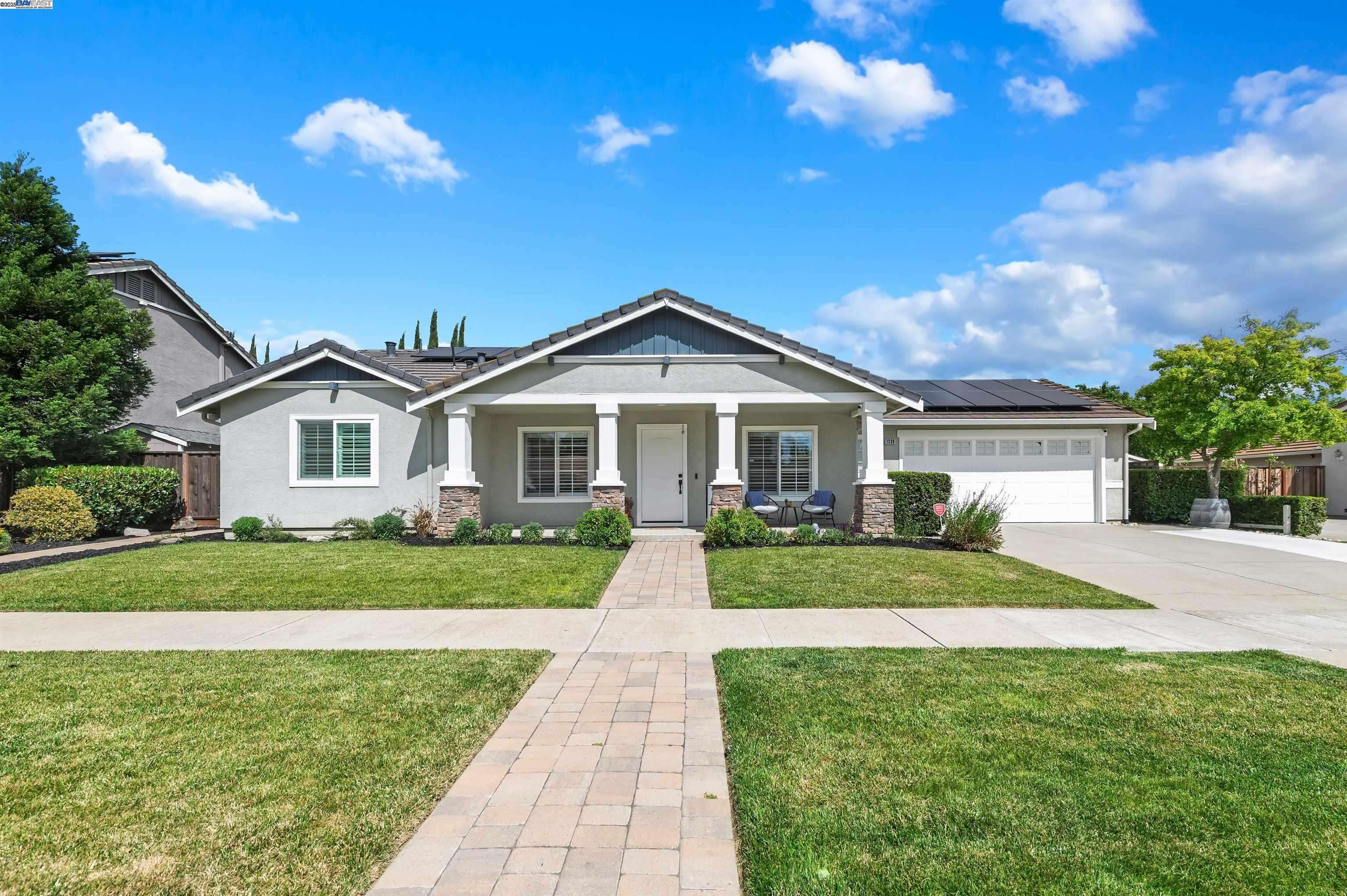 Livermore, CA 94551,1339 Fairbrook Ct