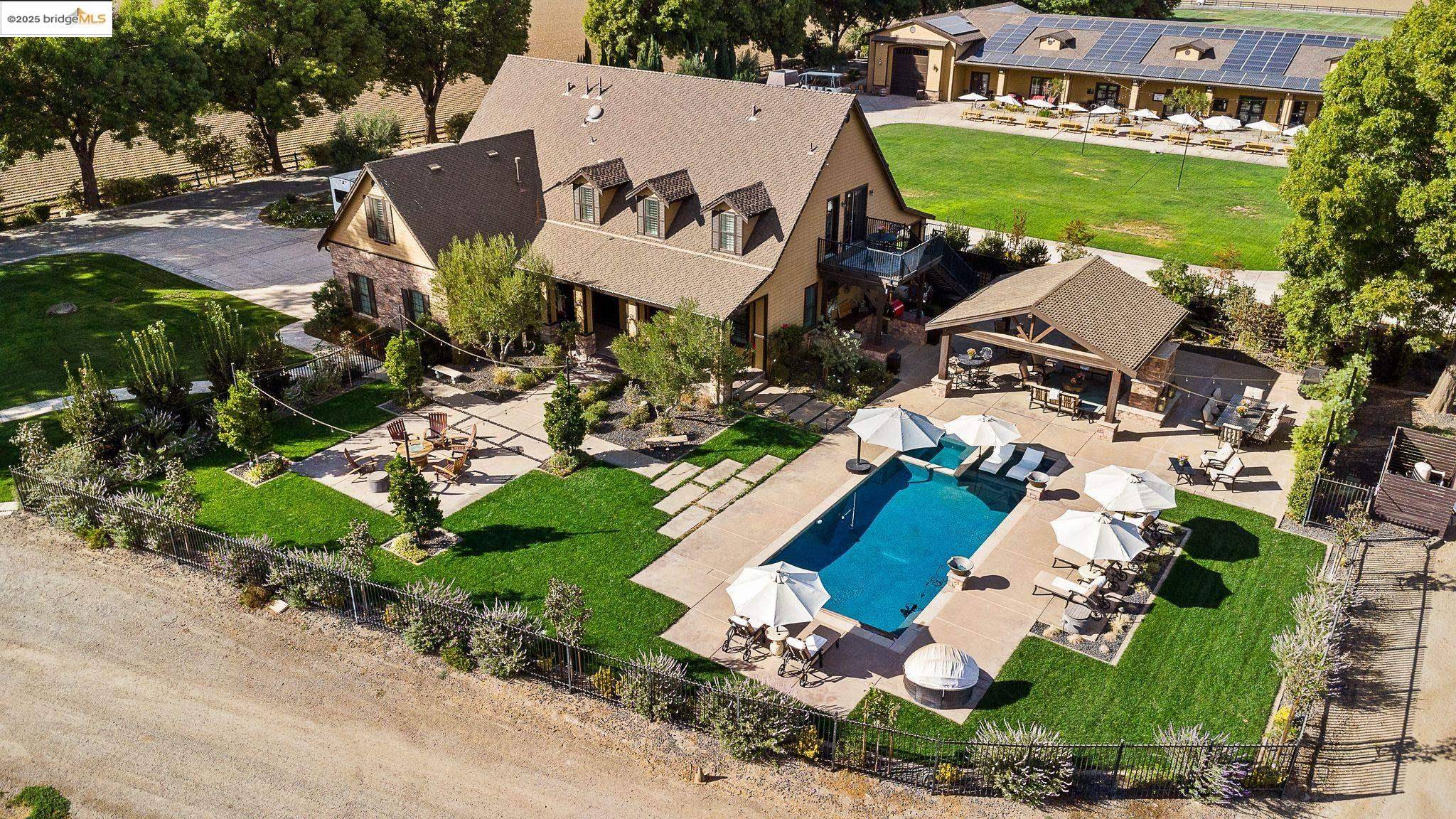 Byron, CA 94514,3501 Byer Road