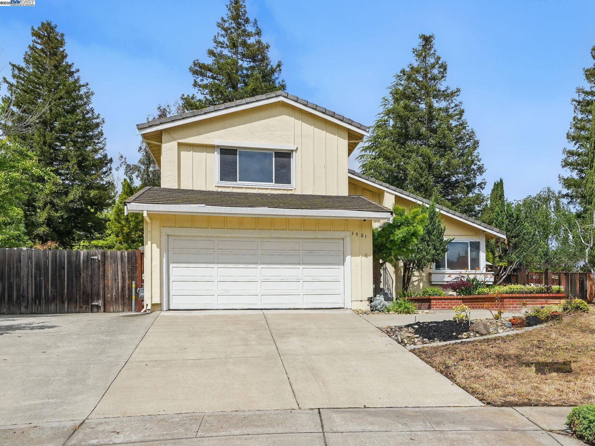 Fremont, CA 94539,1501 Quema Ct