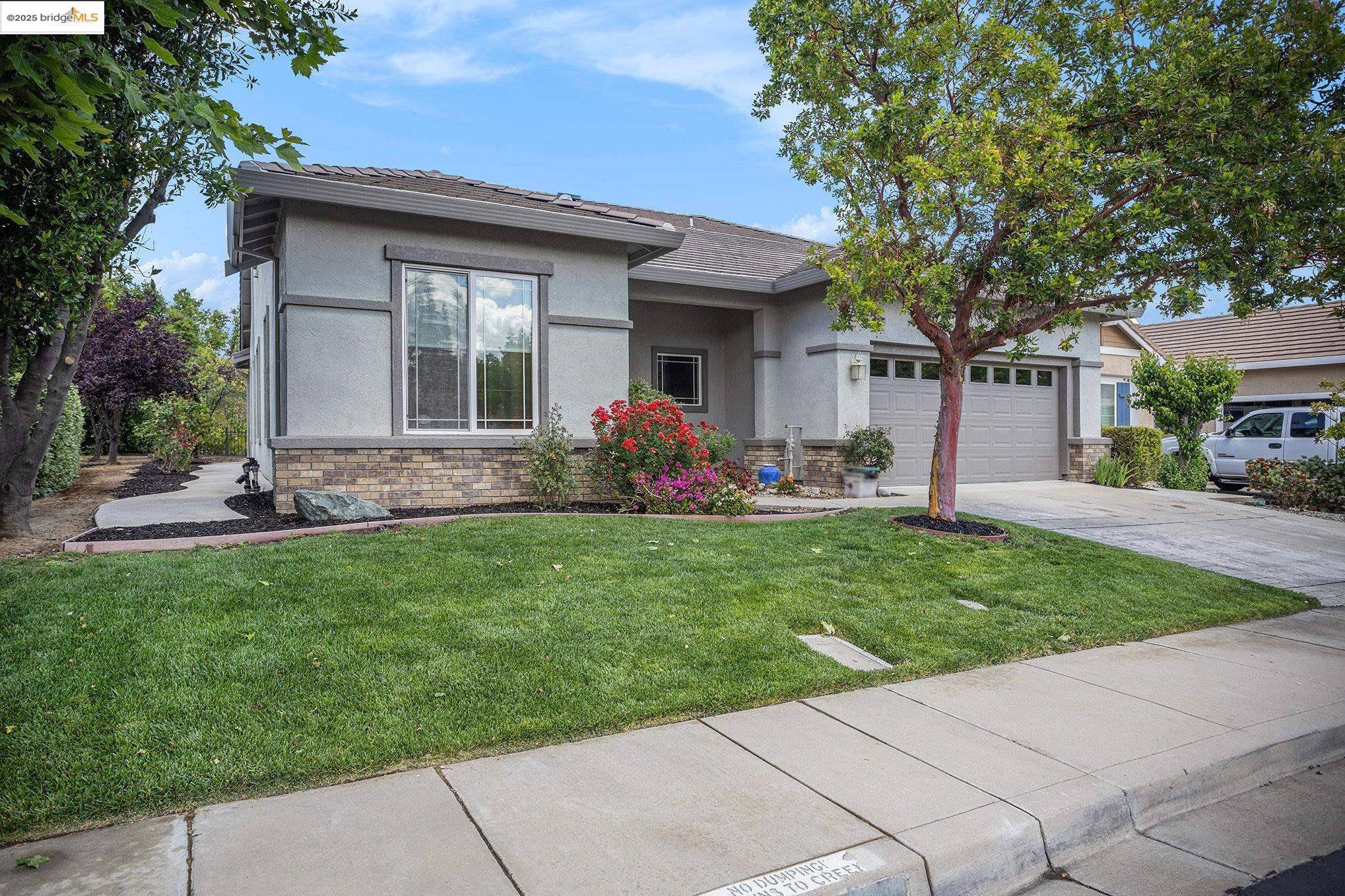 Brentwood, CA 94513,1012 Centennial Drive