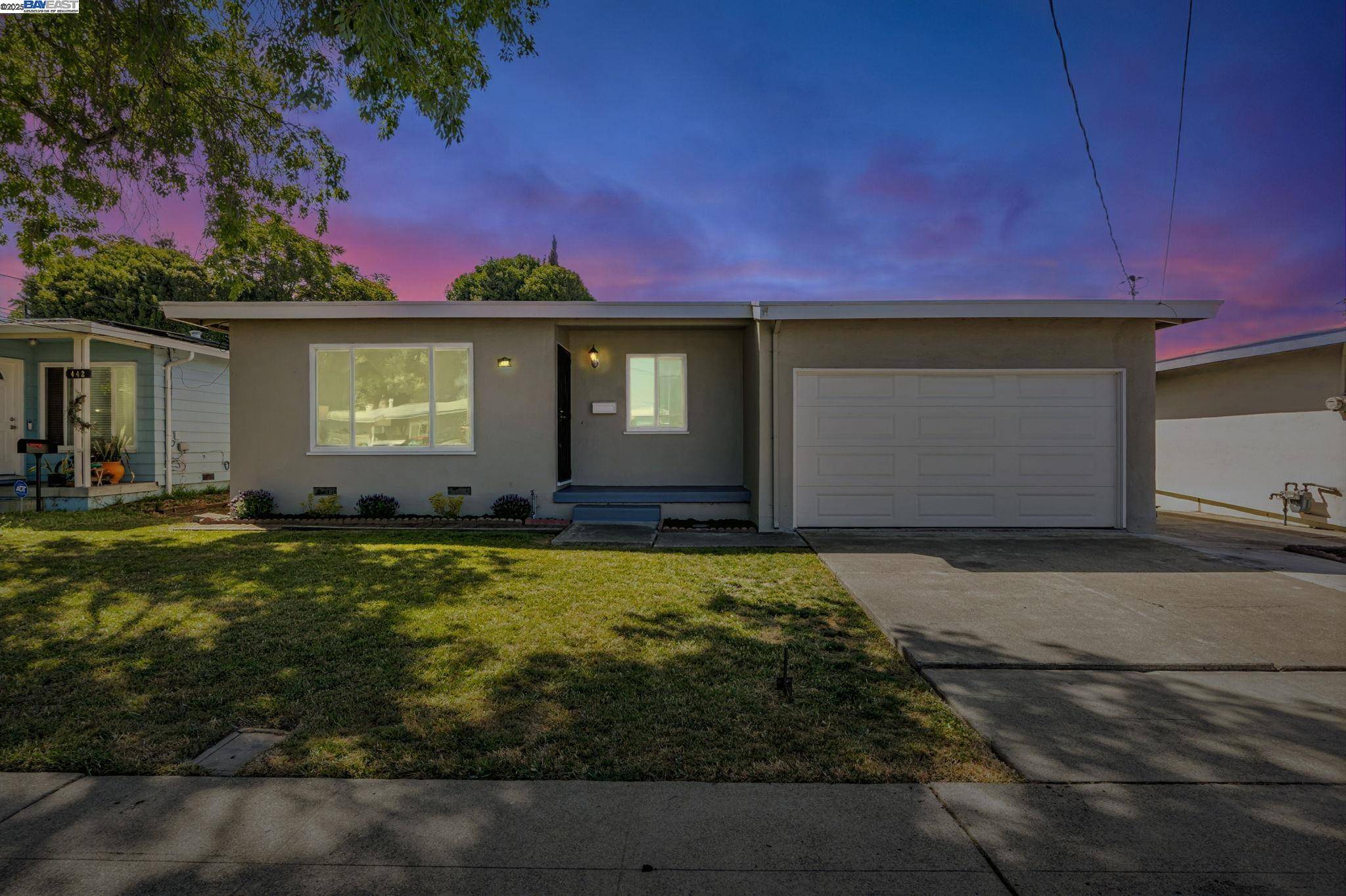 Hayward, CA 94541,452 Solano Ave