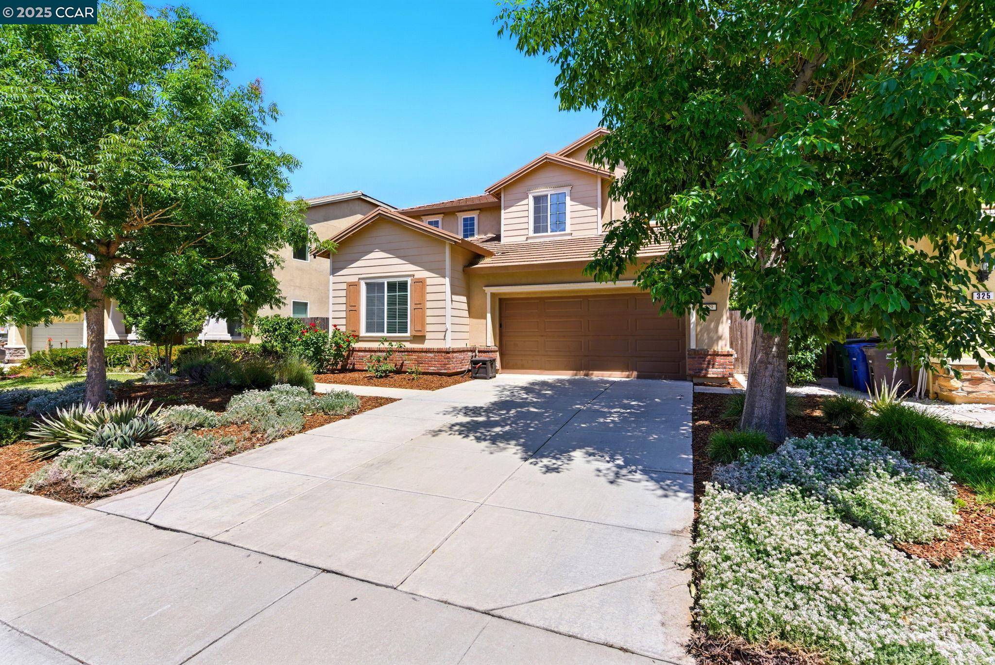 Oakley, CA 94561,329 Silver Bell Way