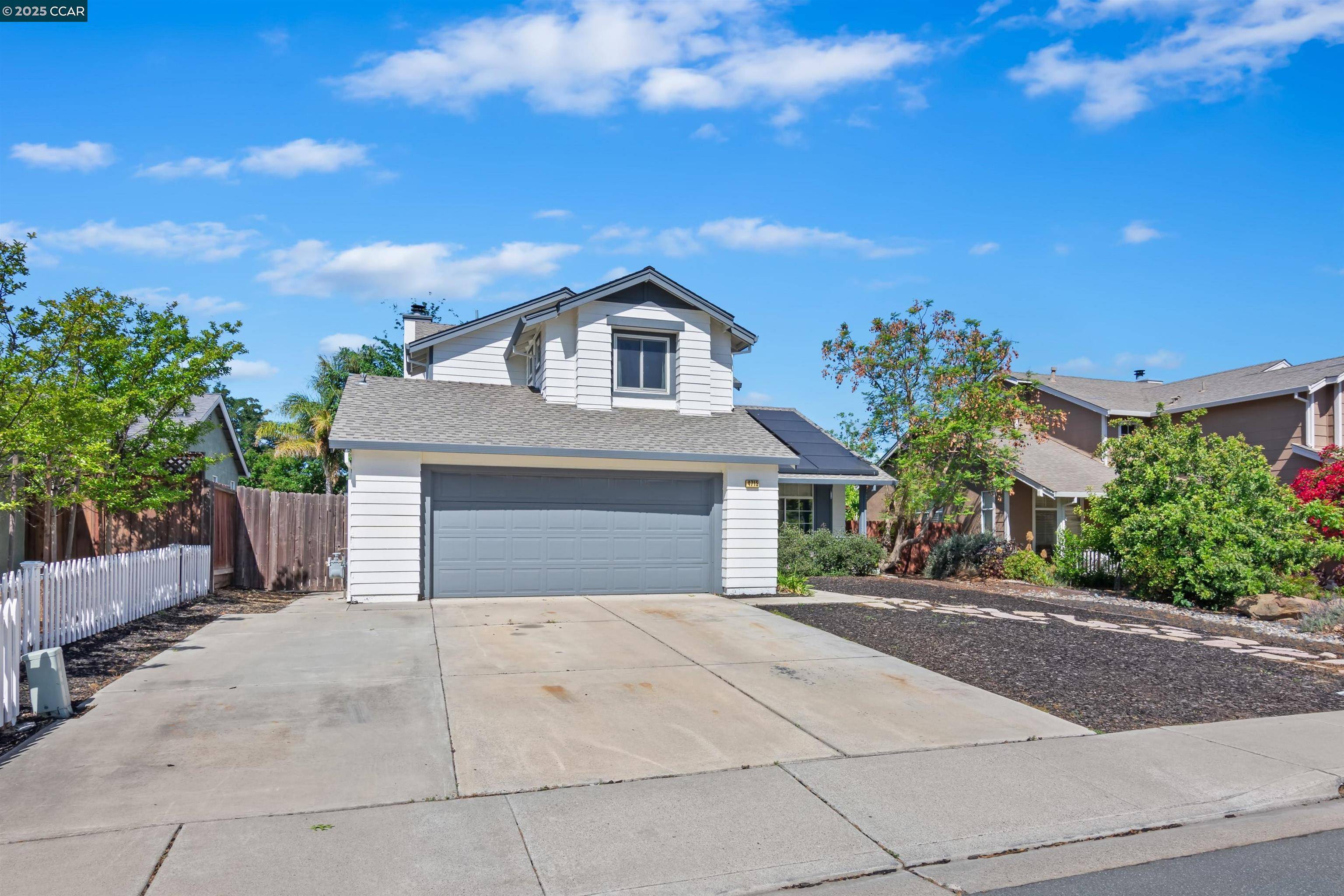 Oakley, CA 94561,4715 La Casa Dr