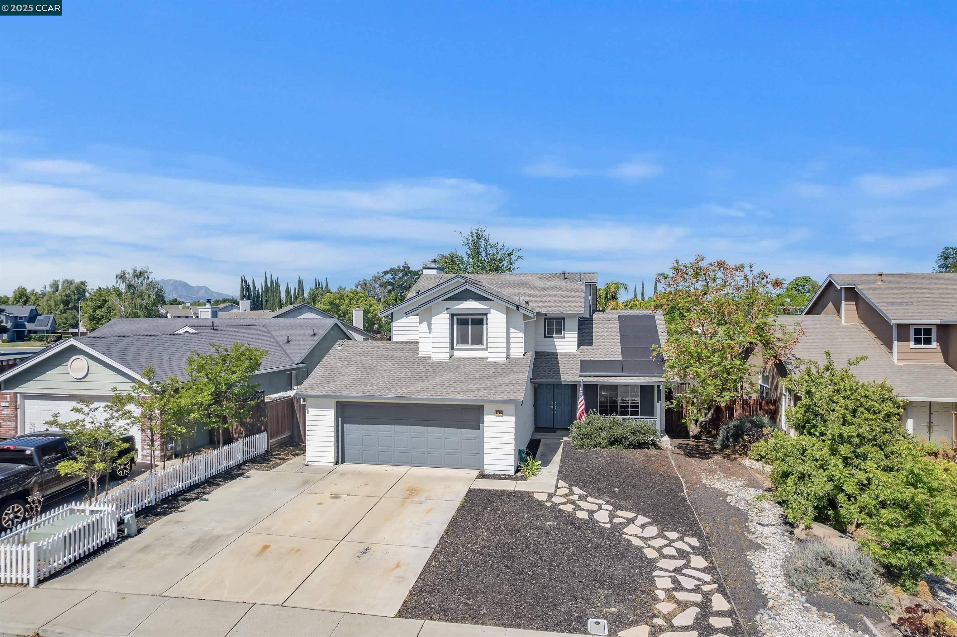 Oakley, CA 94561,4715 La Casa Dr