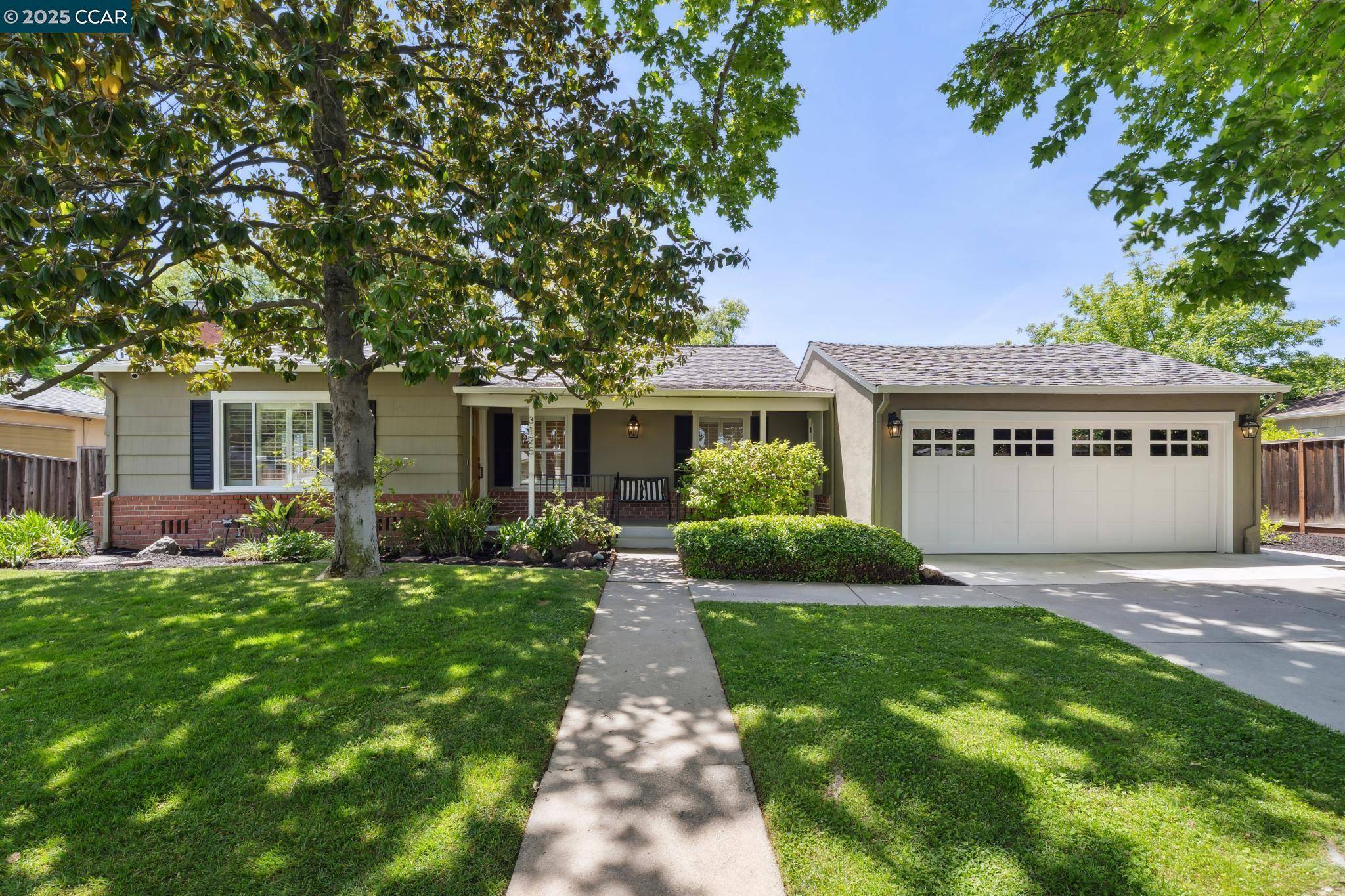 Walnut Creek, CA 94597,3125 Mcnutt Ave